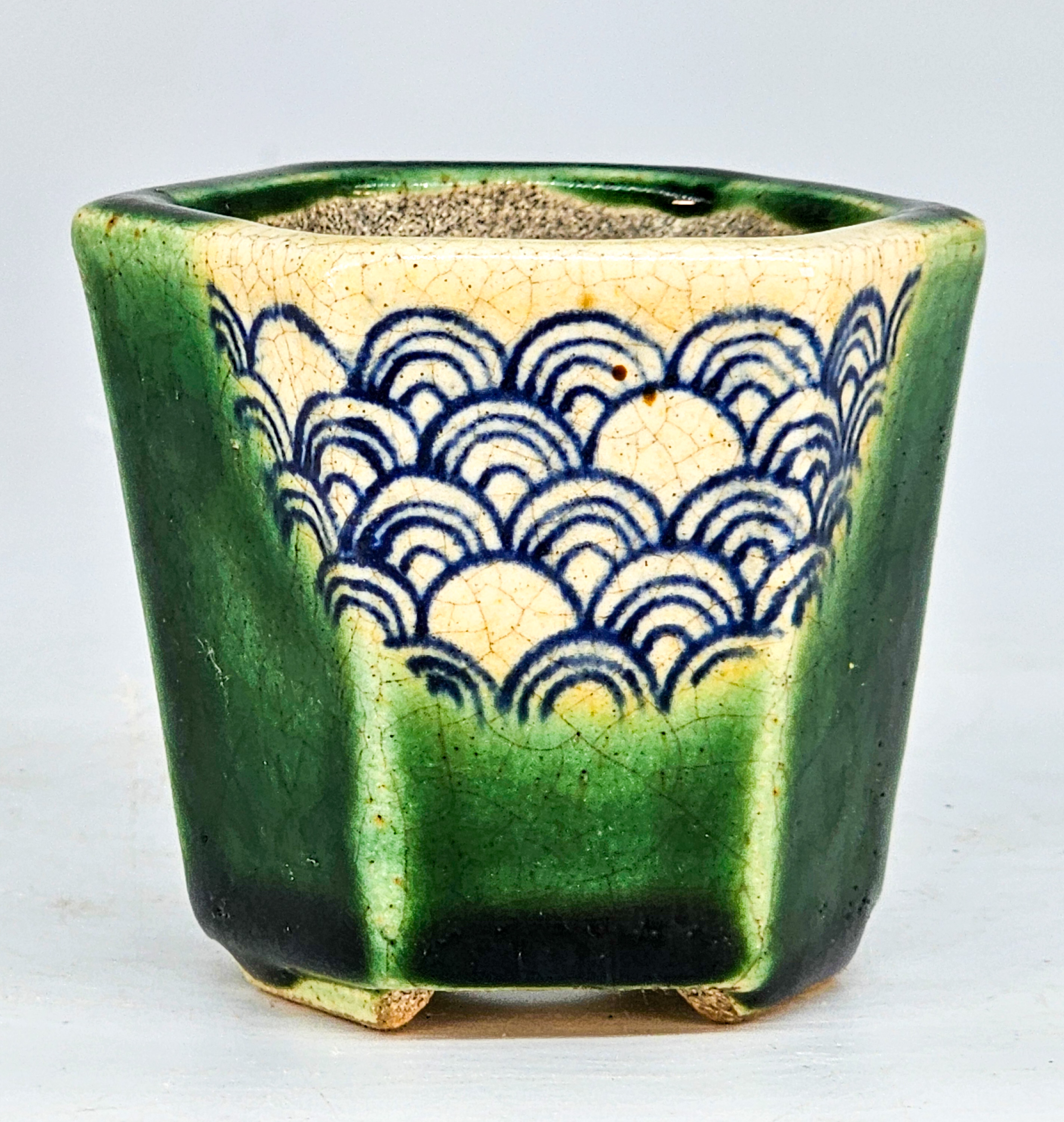 Bonsaischale Satomi 7x6,1cm