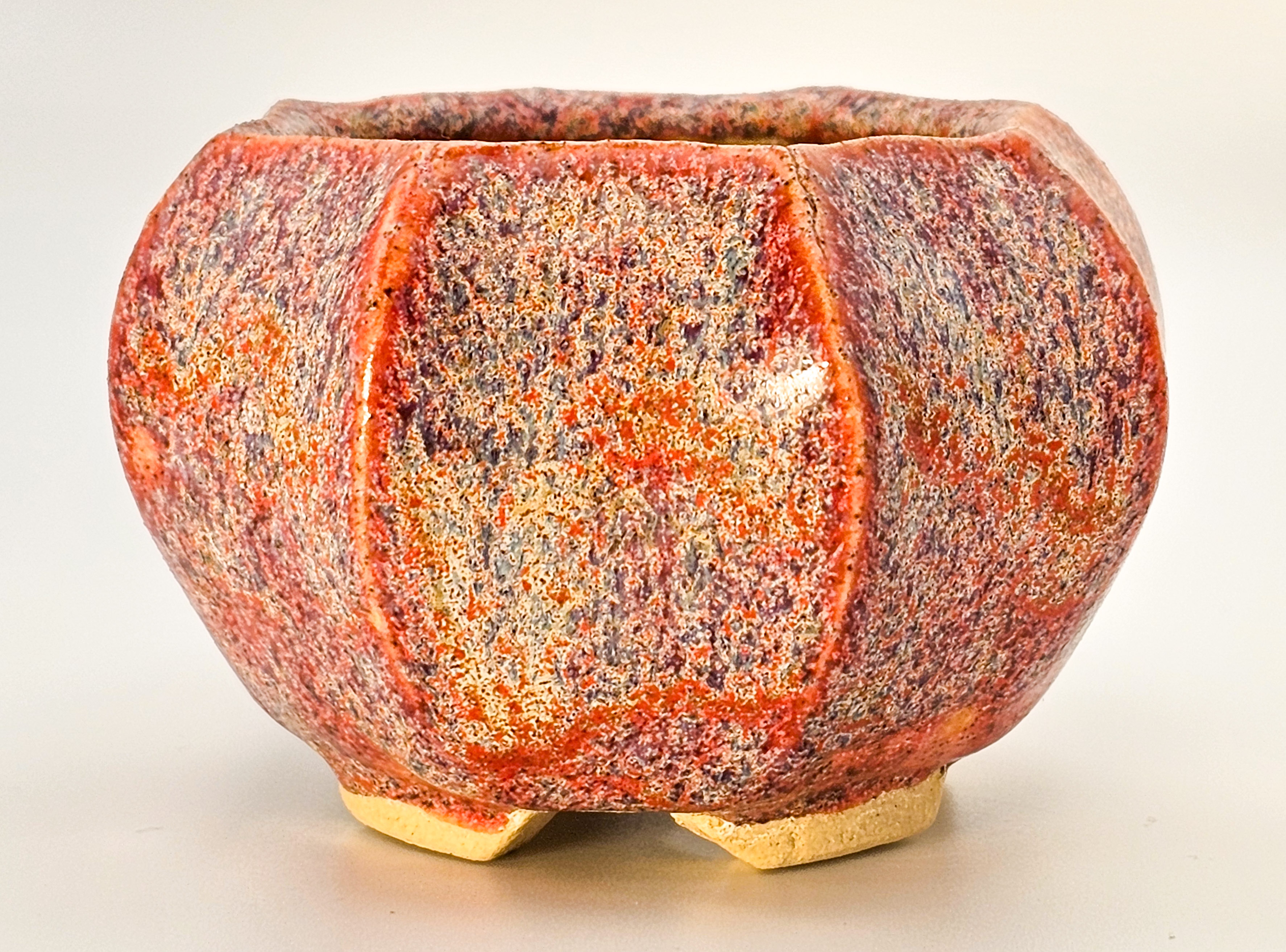 Bonsaischale Elena Henrichs Deutschland 5,5x5cm