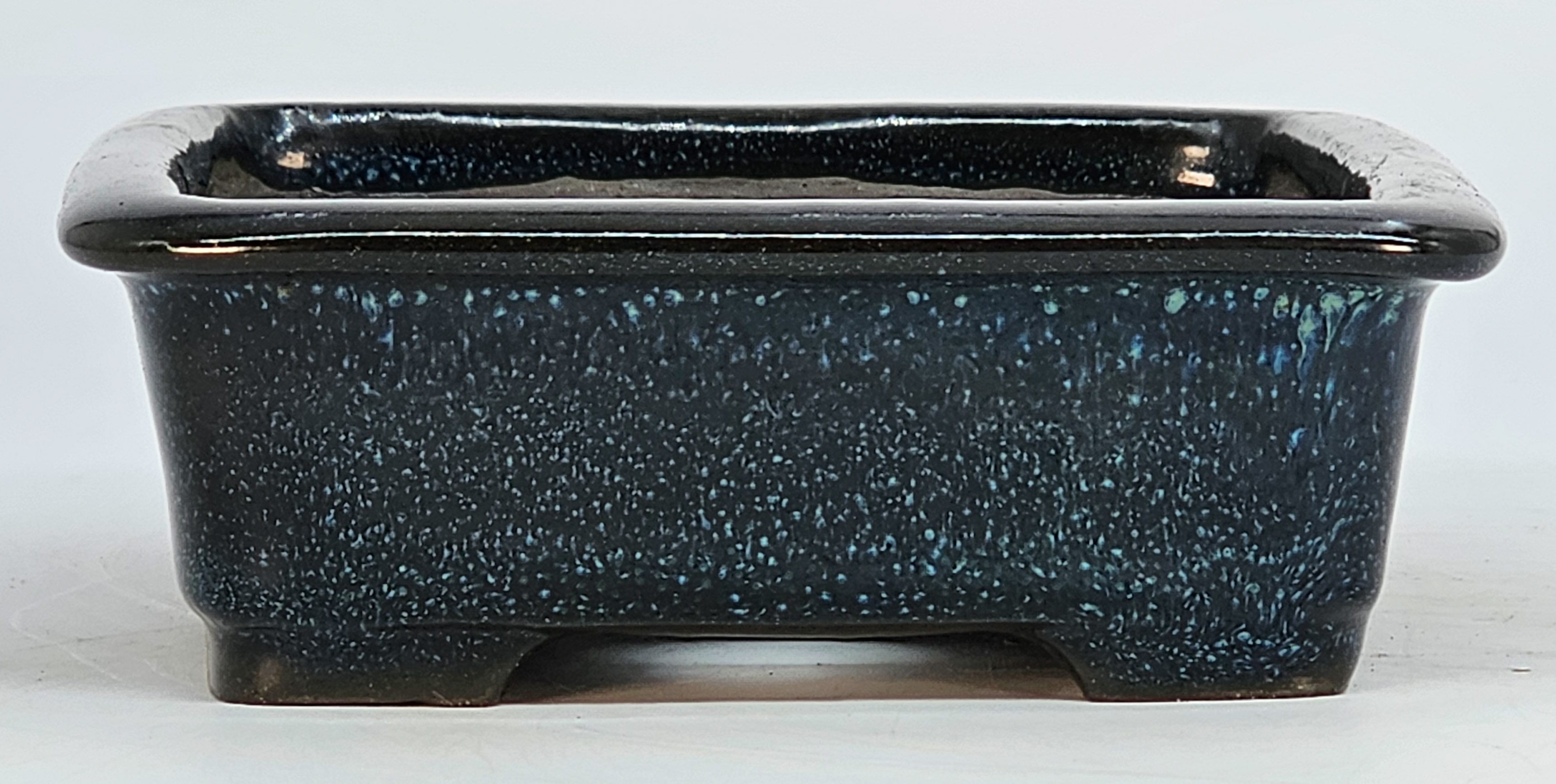 Bonsaischale Japan 15x12,5x4,0 cm