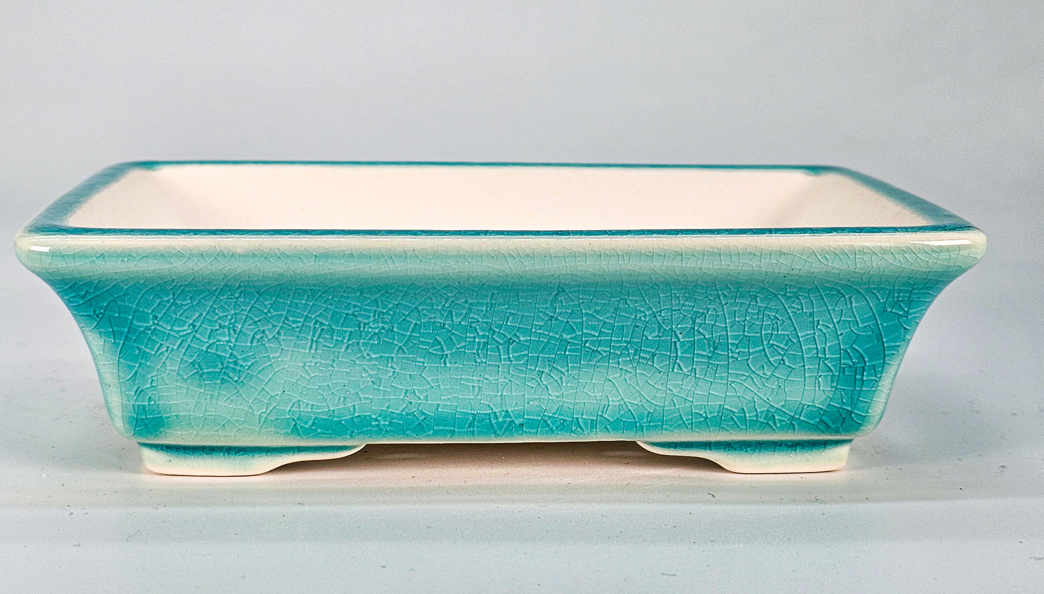 Bonsaischale 14,8x11x4cm 