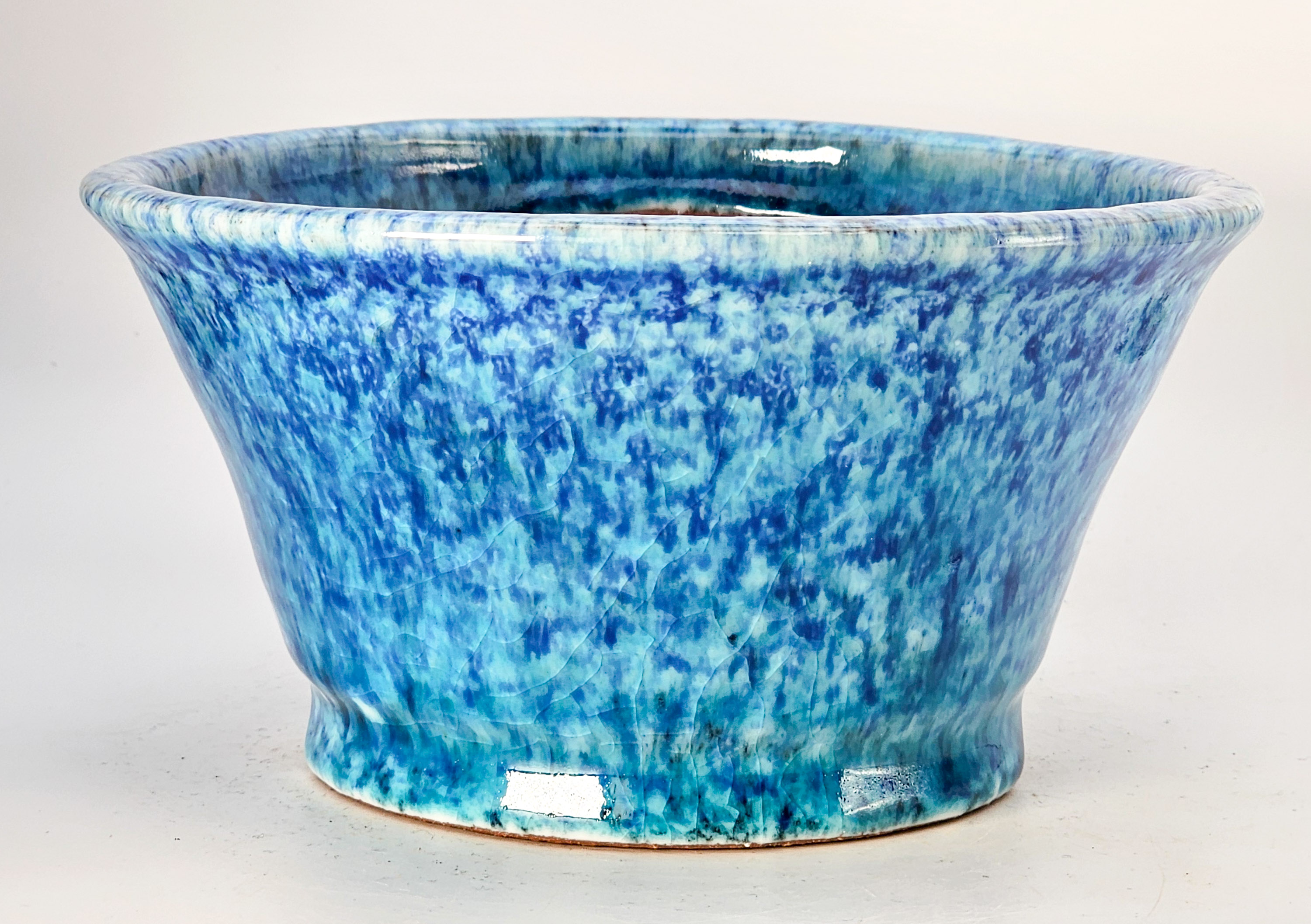 Bonsaischale Shuho Tokoname 15x8cm