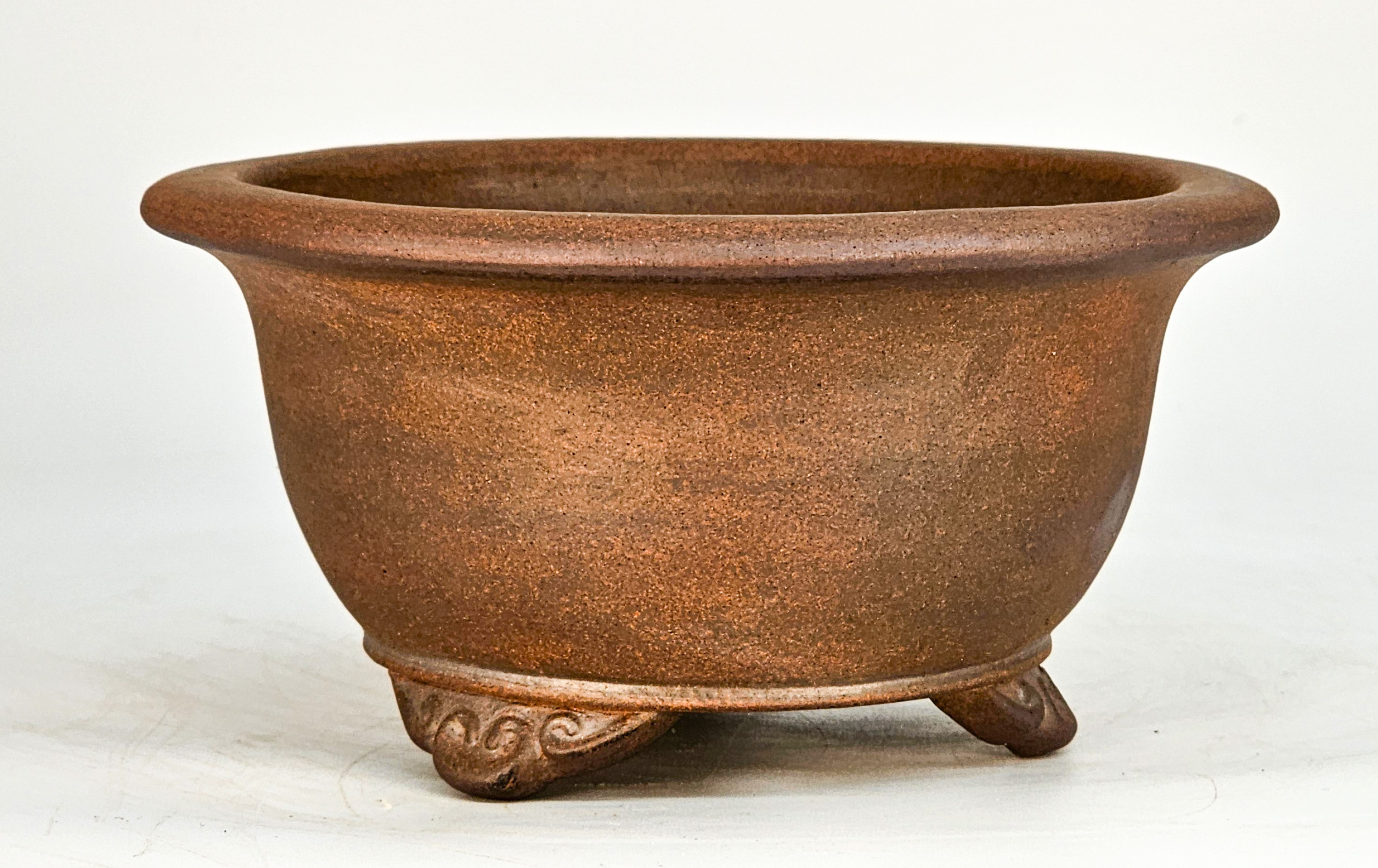 Bonsaischale Reiho Tokoname 18x9cm