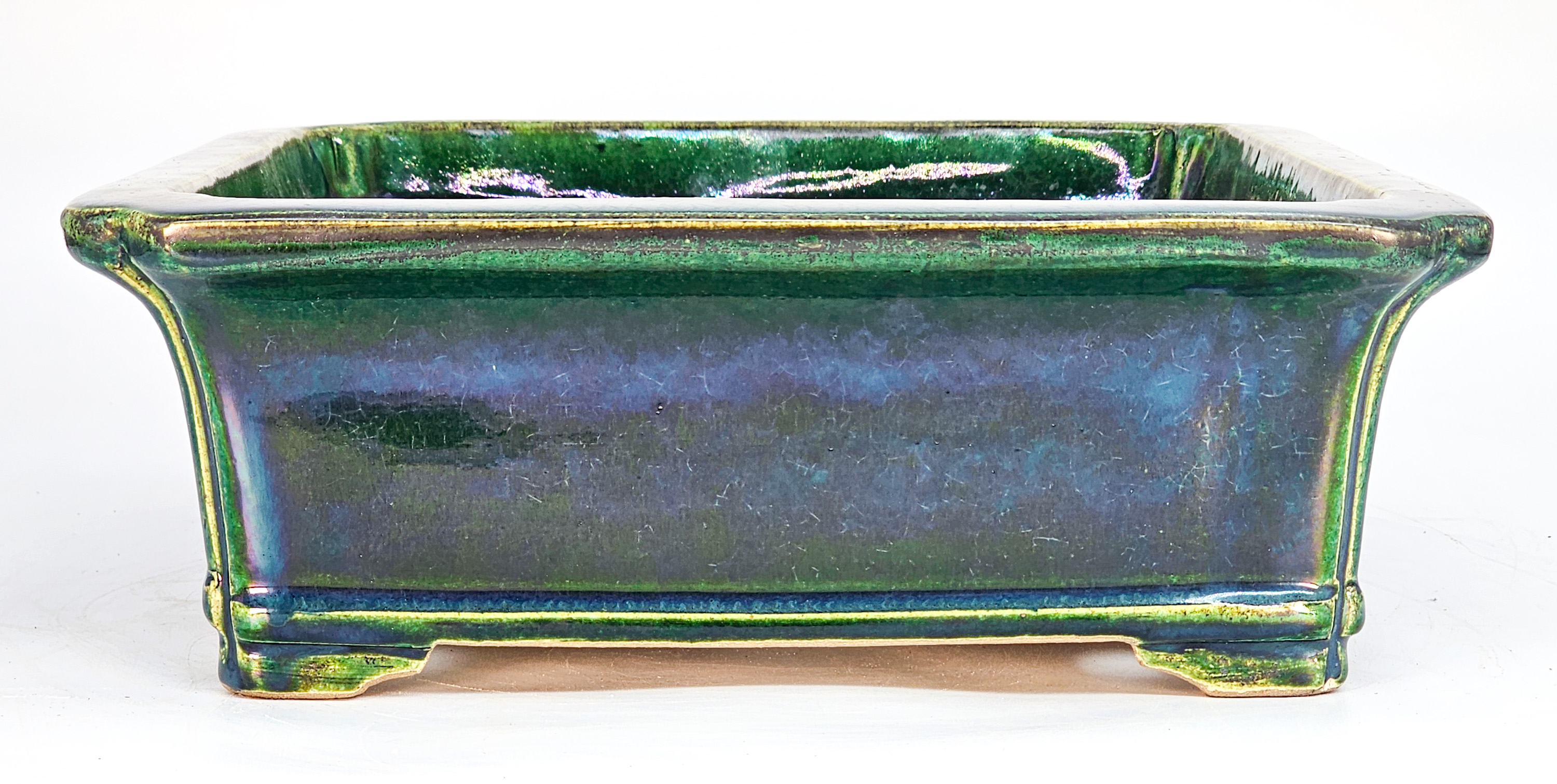 Bonsaischale Mazan Japan 37x31,5x11cm