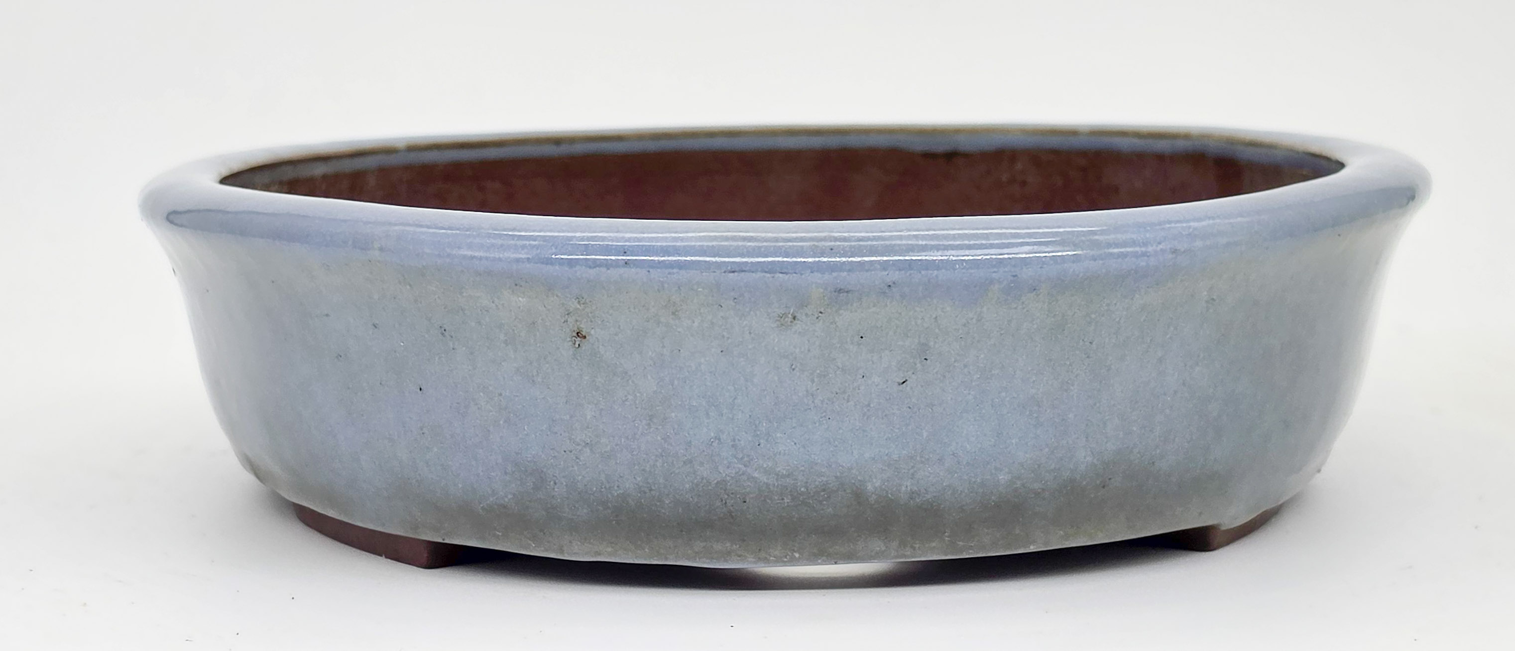 Bonsaischale Yamaaki Tokoname 36x28x7cm