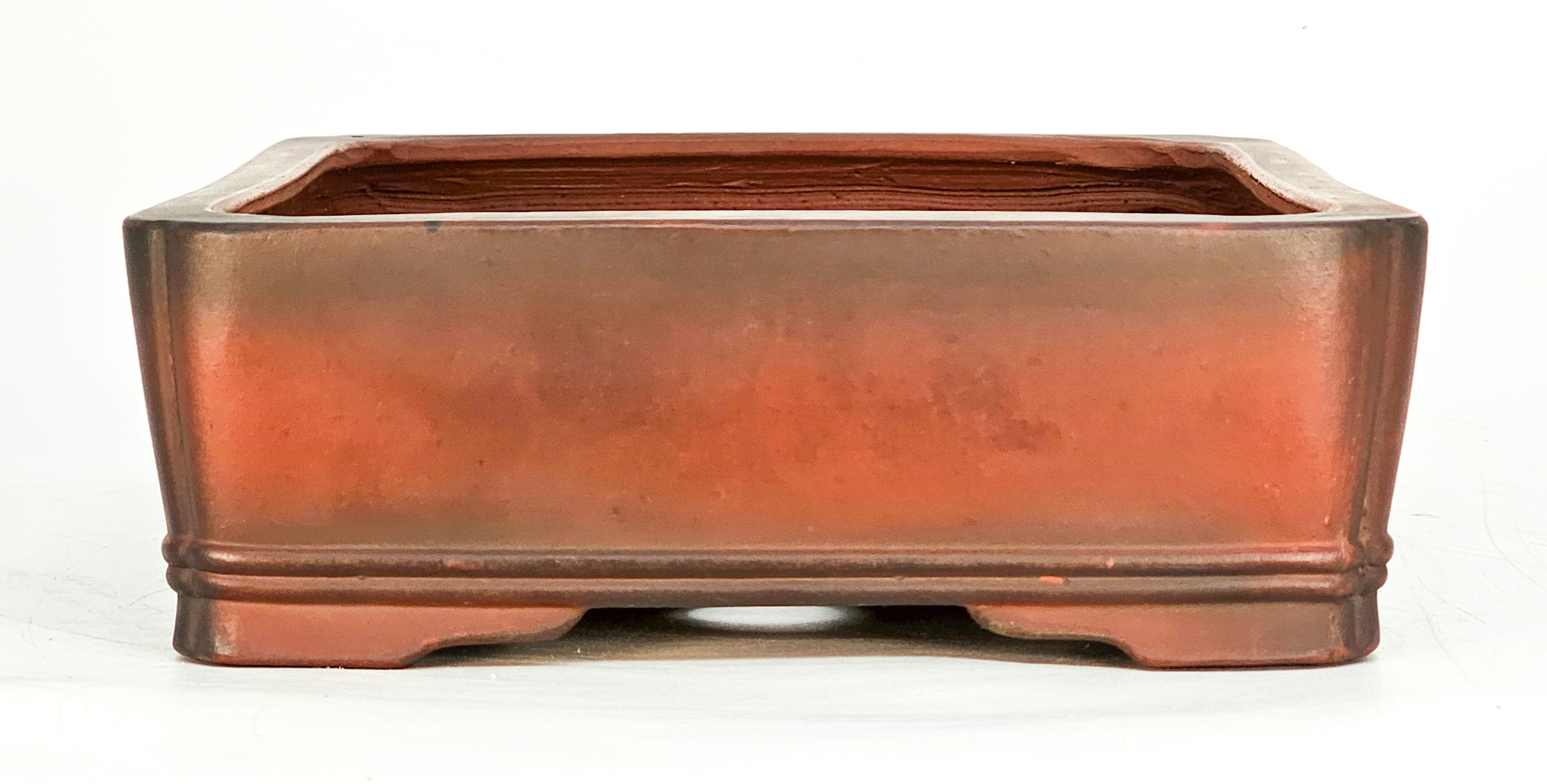 Bonsaischale Bigei Japan 24,5x18x6cm