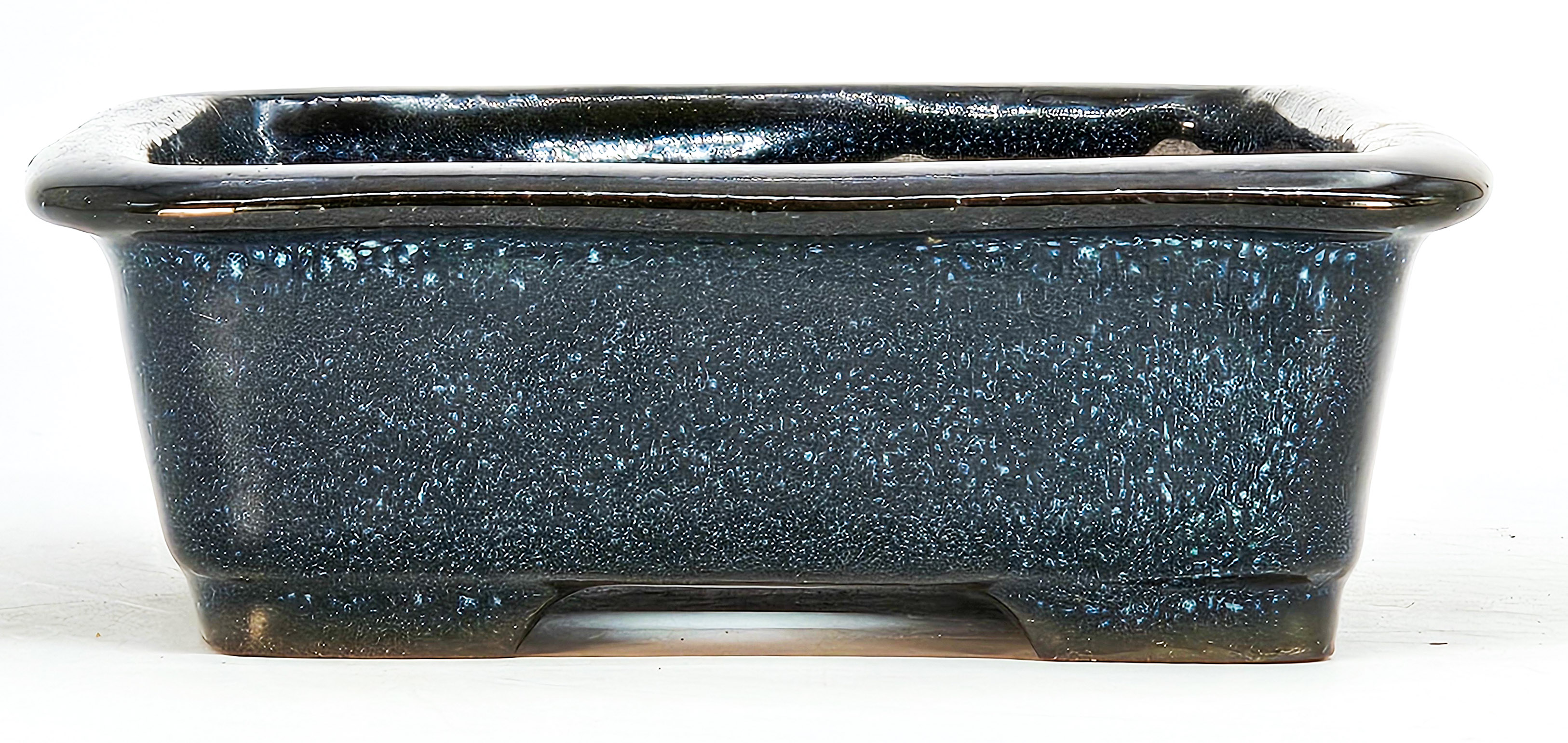 Bonsaischale Japan 15x12,5x4,0 cm