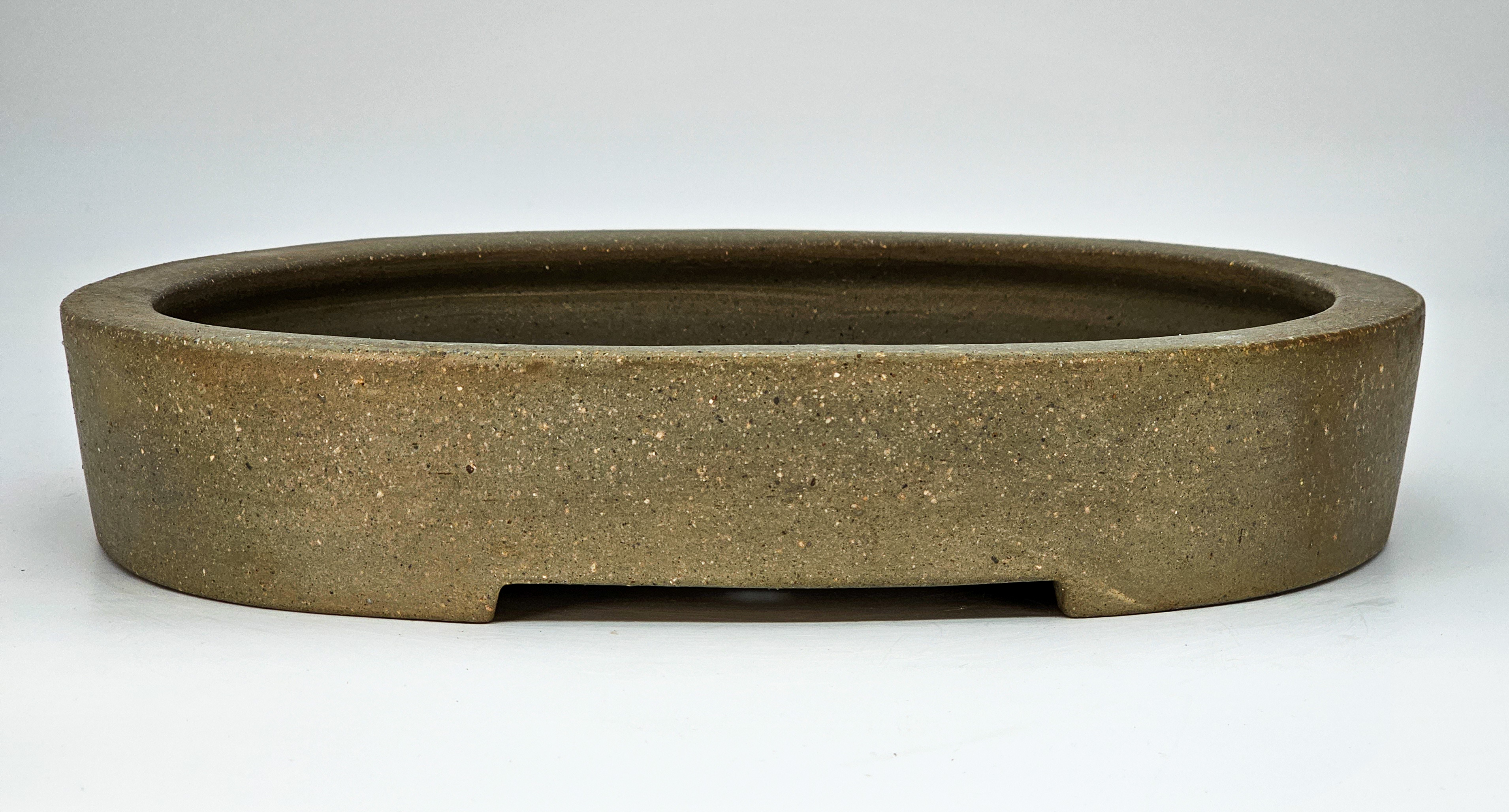 Bonsaischale Koyo Tokoname 30x23x5cm
