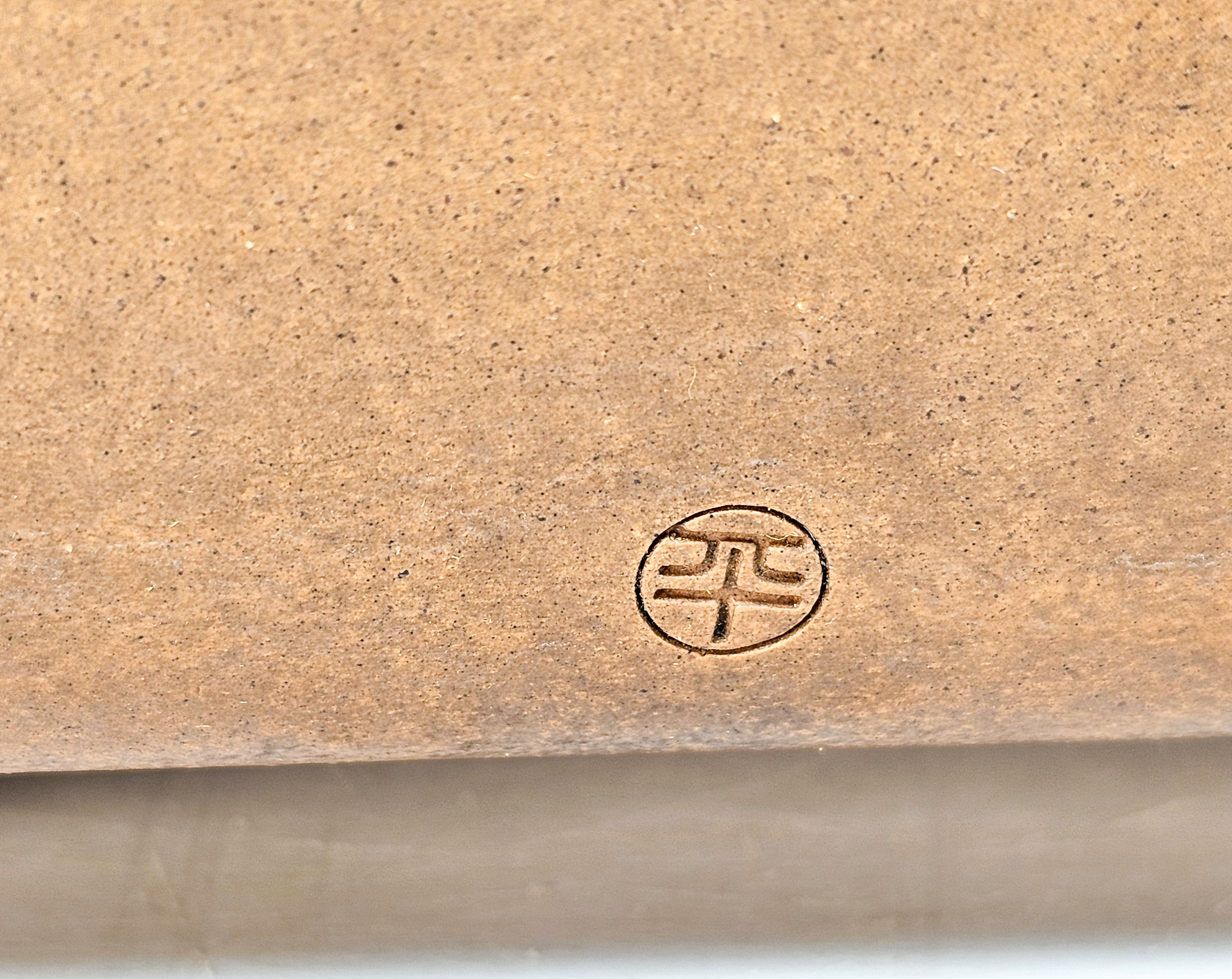 Bonsaischale Maruhei Japan 42,5x32x10,5cm