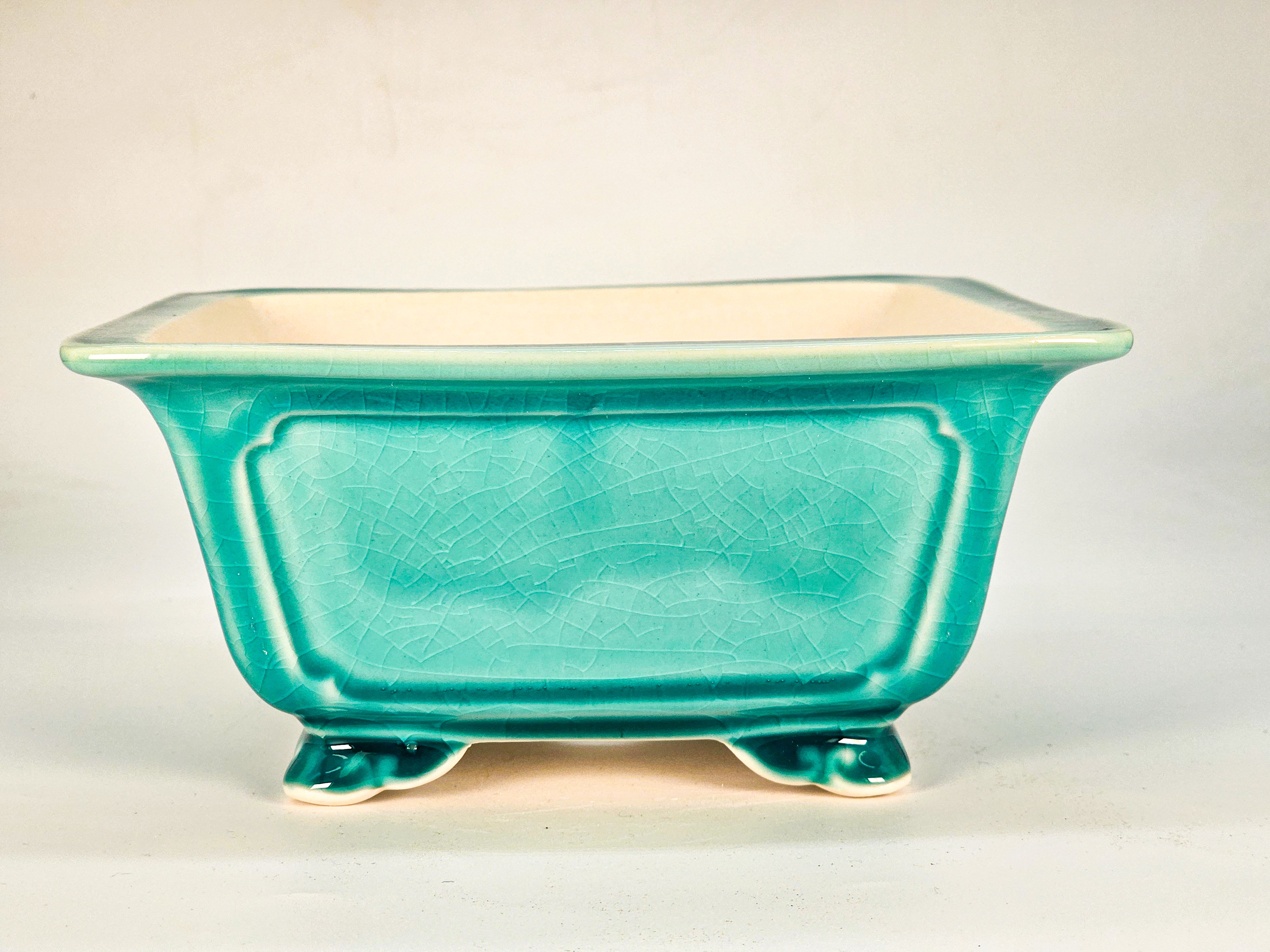 Bonsaischale 19x19x9cm 