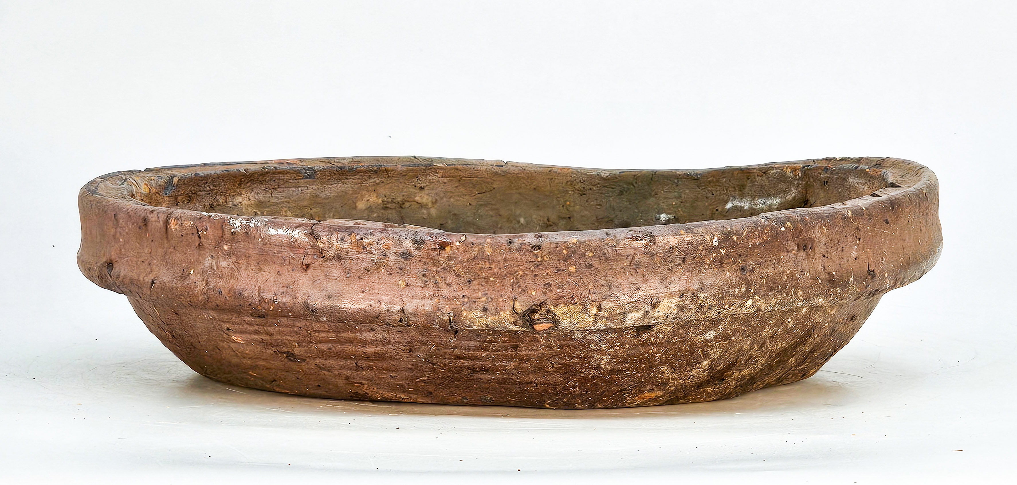 Bonsaischale Nanban - Rarität! 29x6cm  