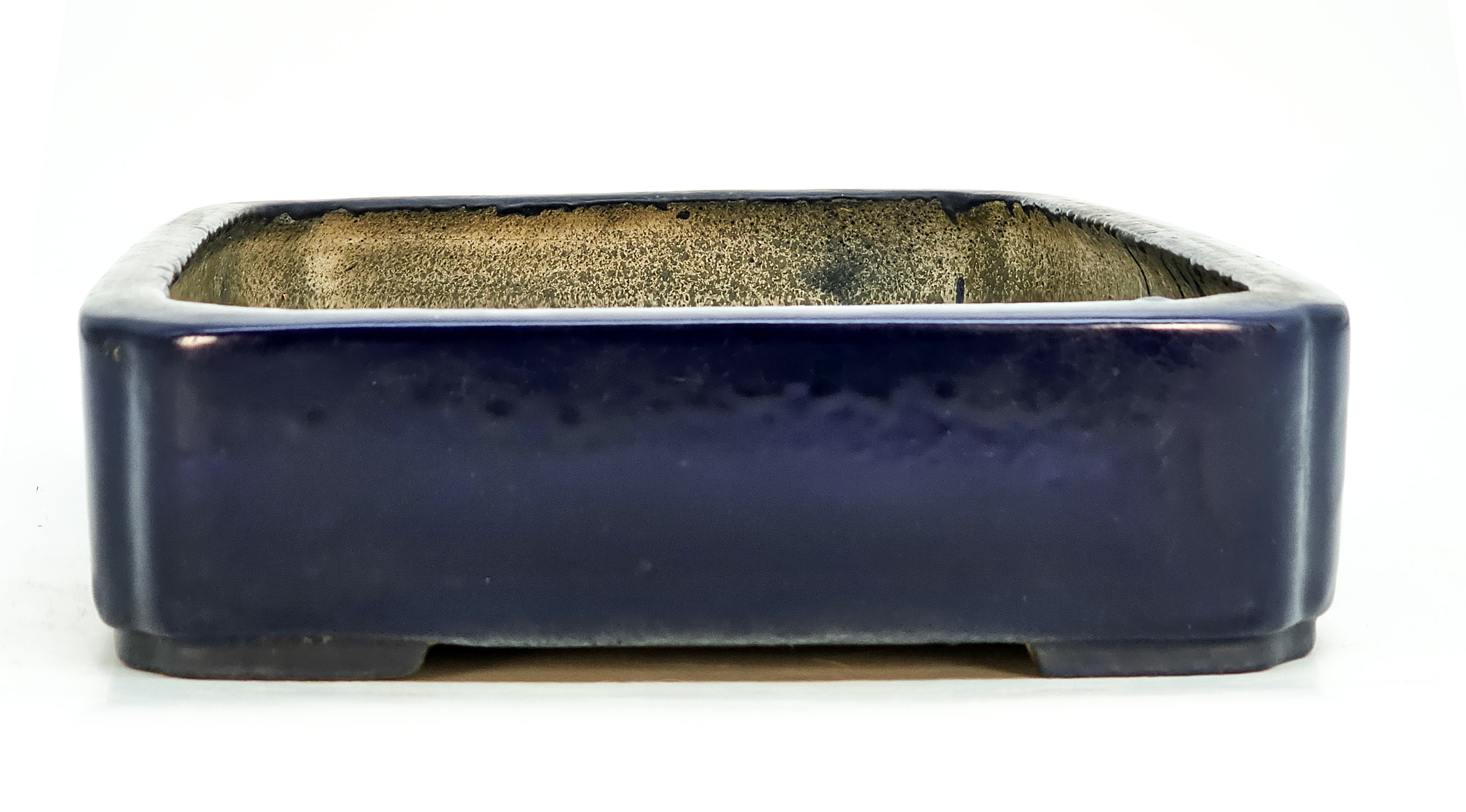Bonsaischale Koyo Tokoname 42,5x29x7cm