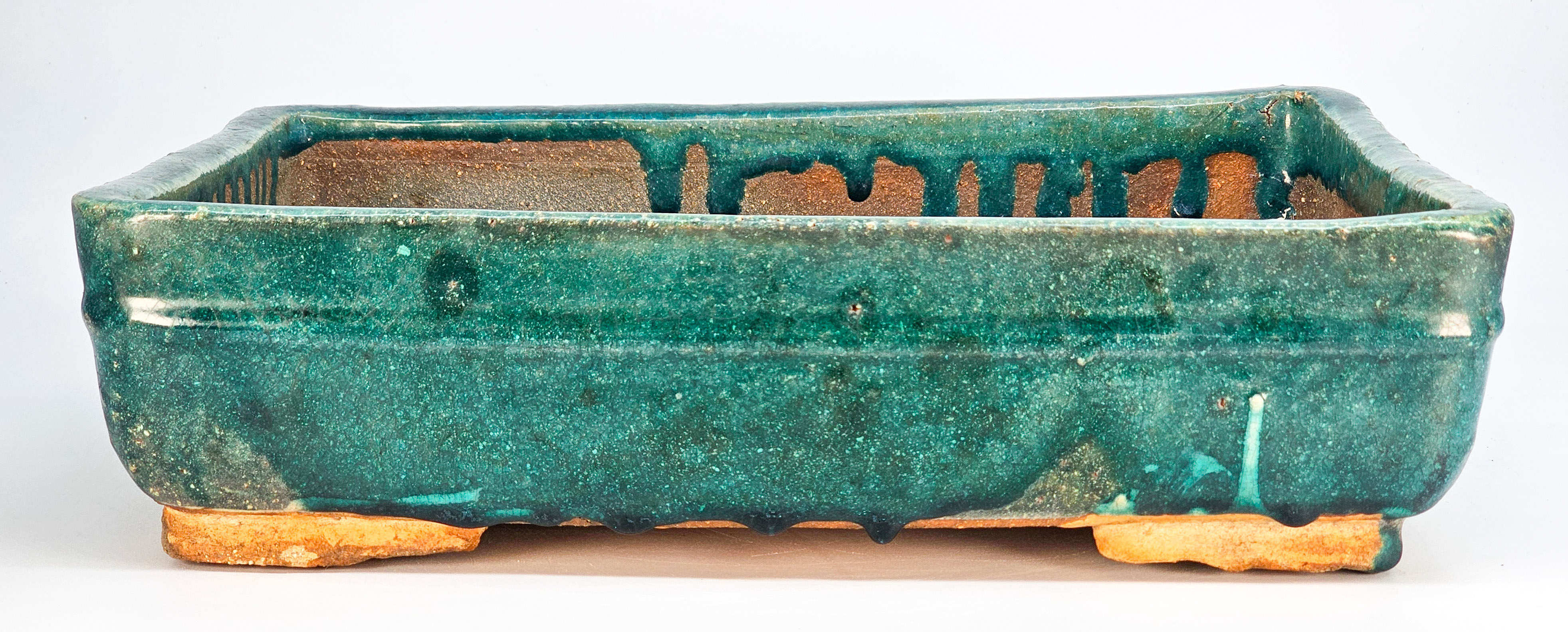 Bonsaischale Kanton China 39x29x11cm