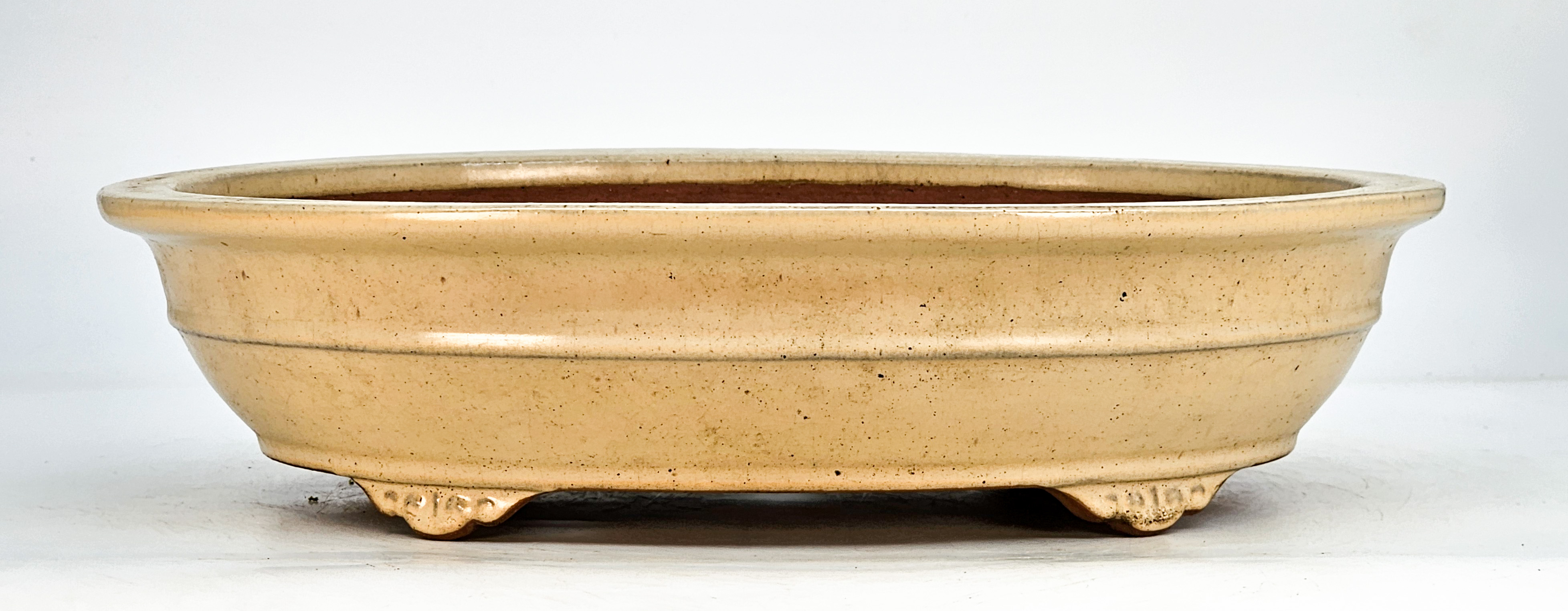 Bonsaischale Reiho Tokoname 41,5x31,5x10cm