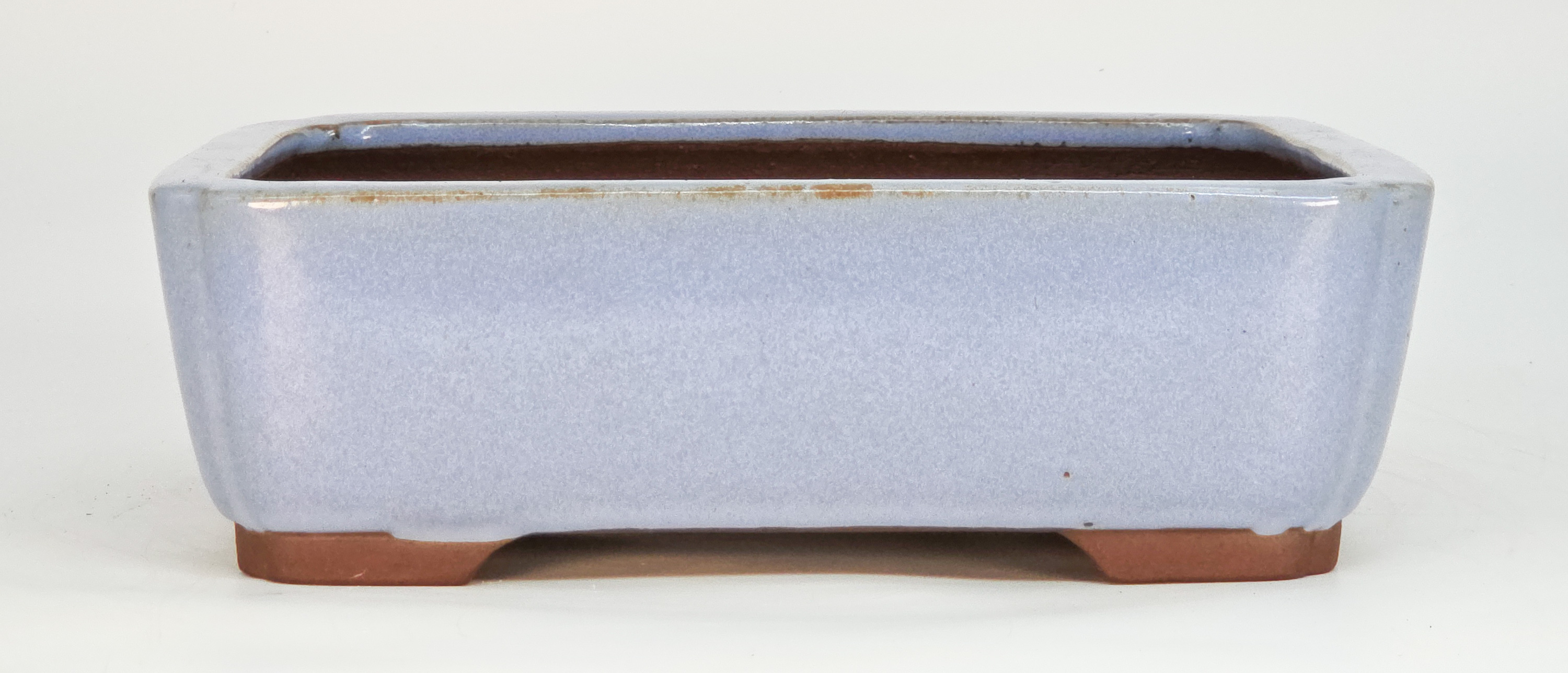 Bonsaischale Yamaaki Tokoname 28x22,5x8,5cm