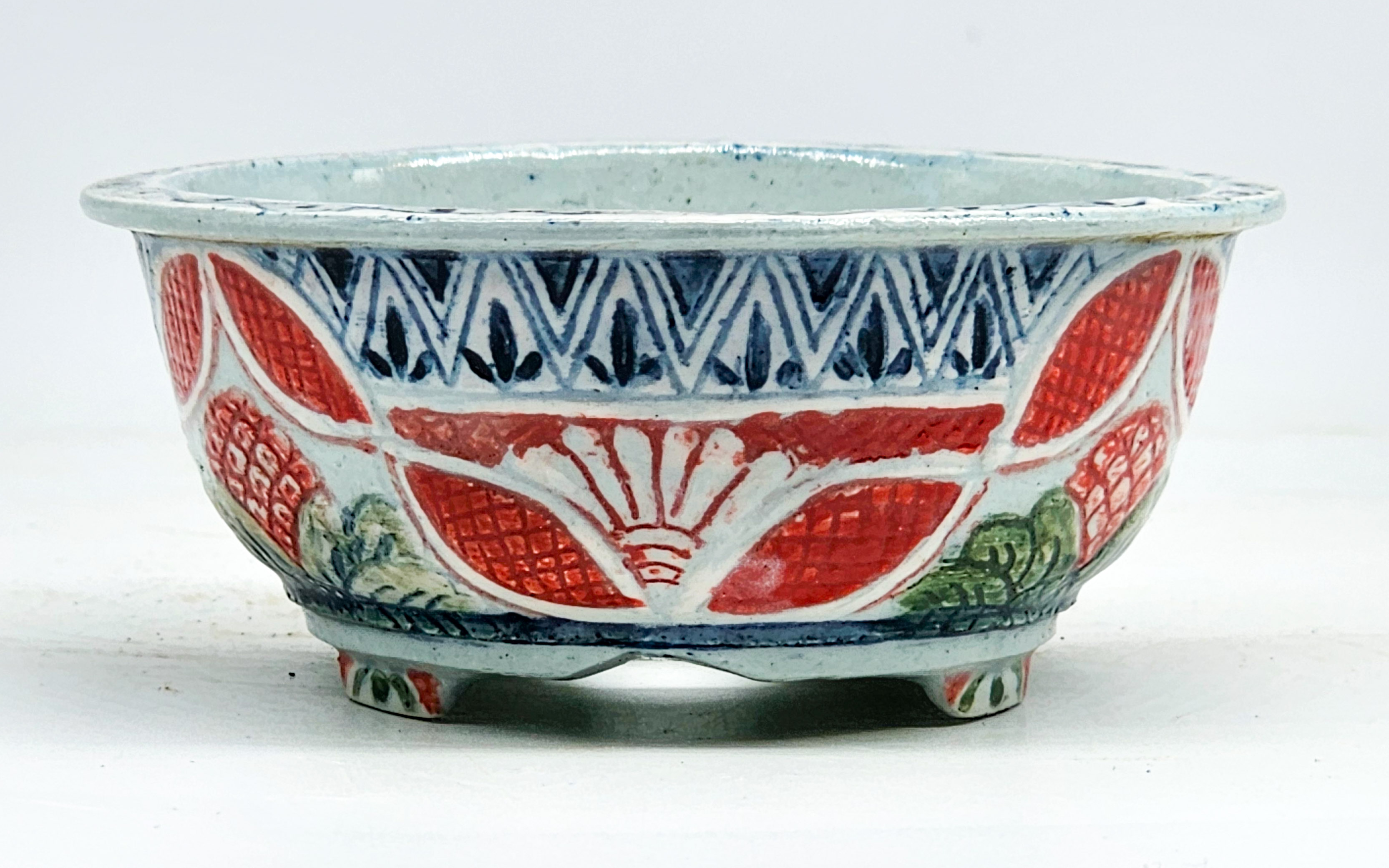 Bonsaischale Kei Setsu Japan 9,7x4cm