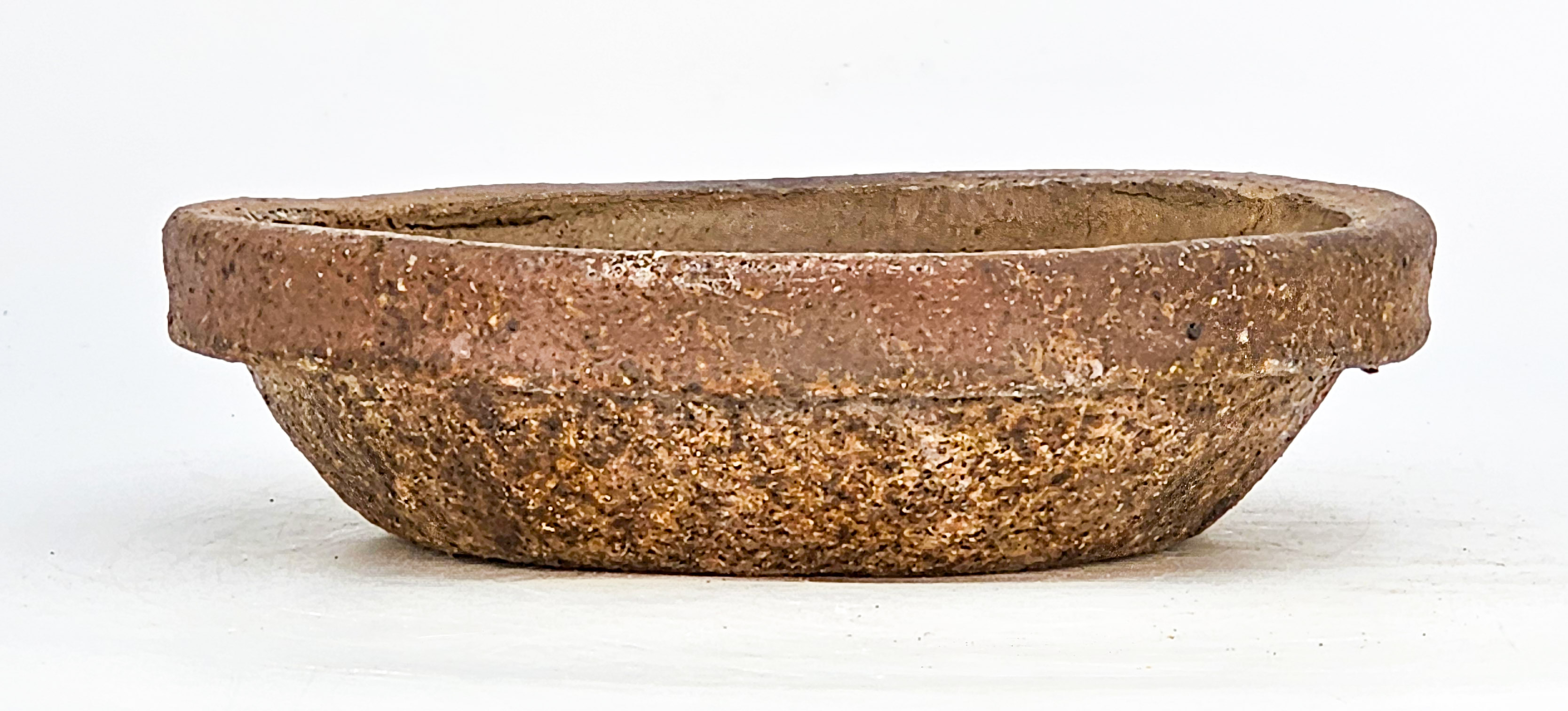 Bonsaischale Nanban - Rarität! 22x5,8cm