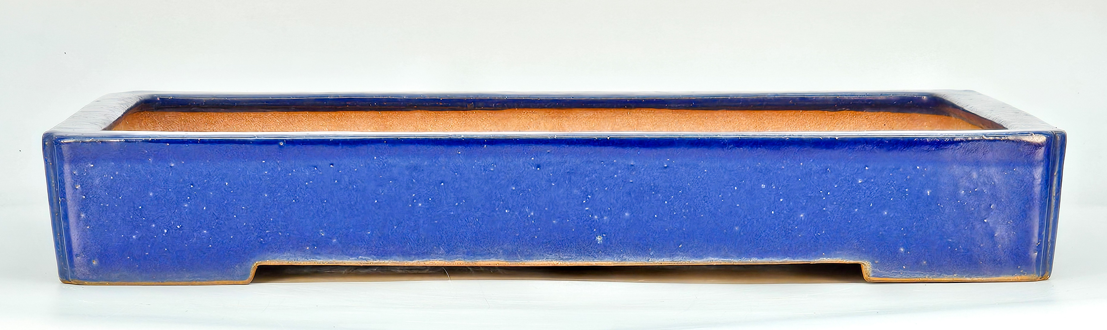 Bonsaischale Reiho Tokoname 46,5x33x7cm