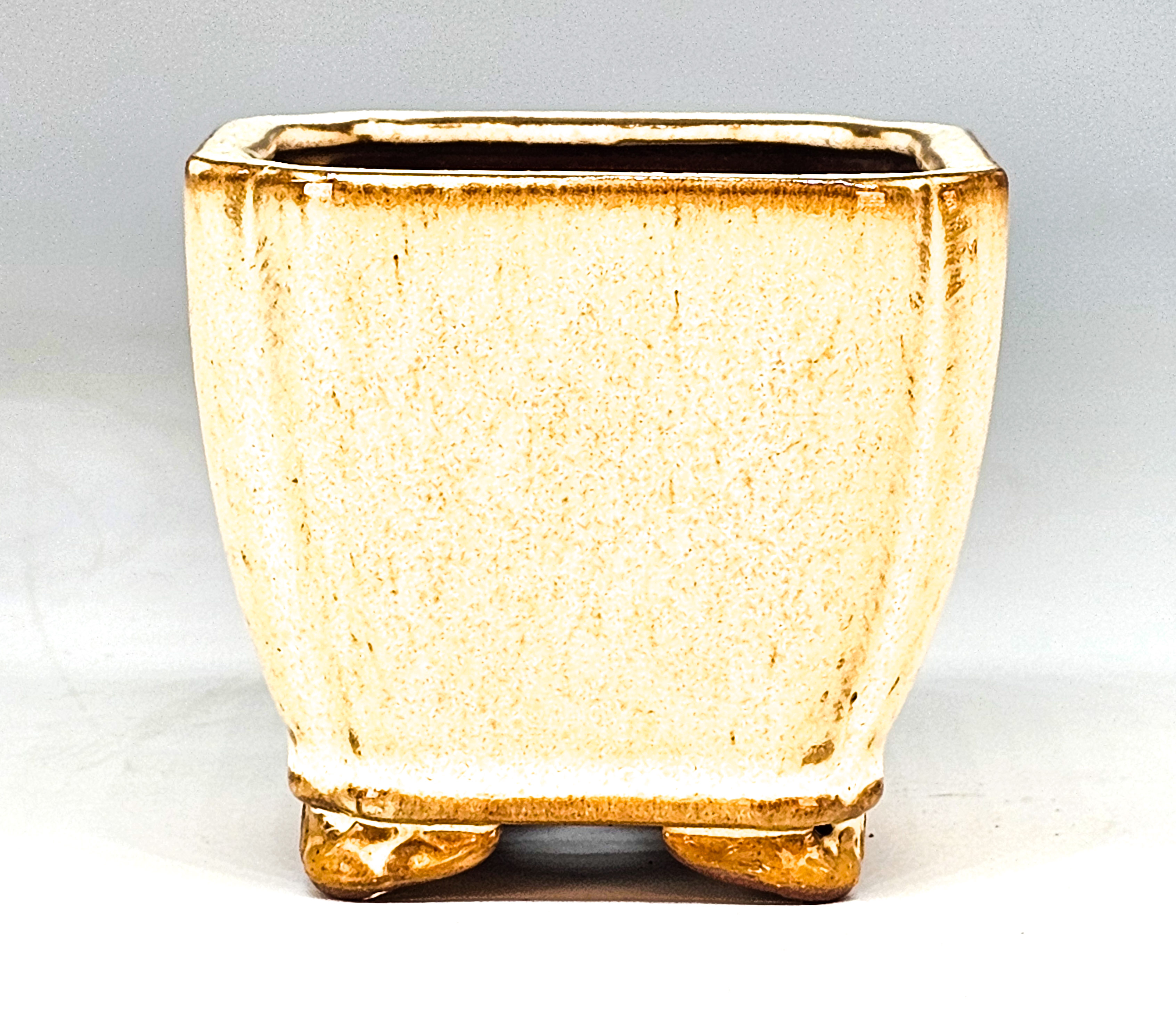 Bonsaischale Seiko Japan 6,3x6cm    