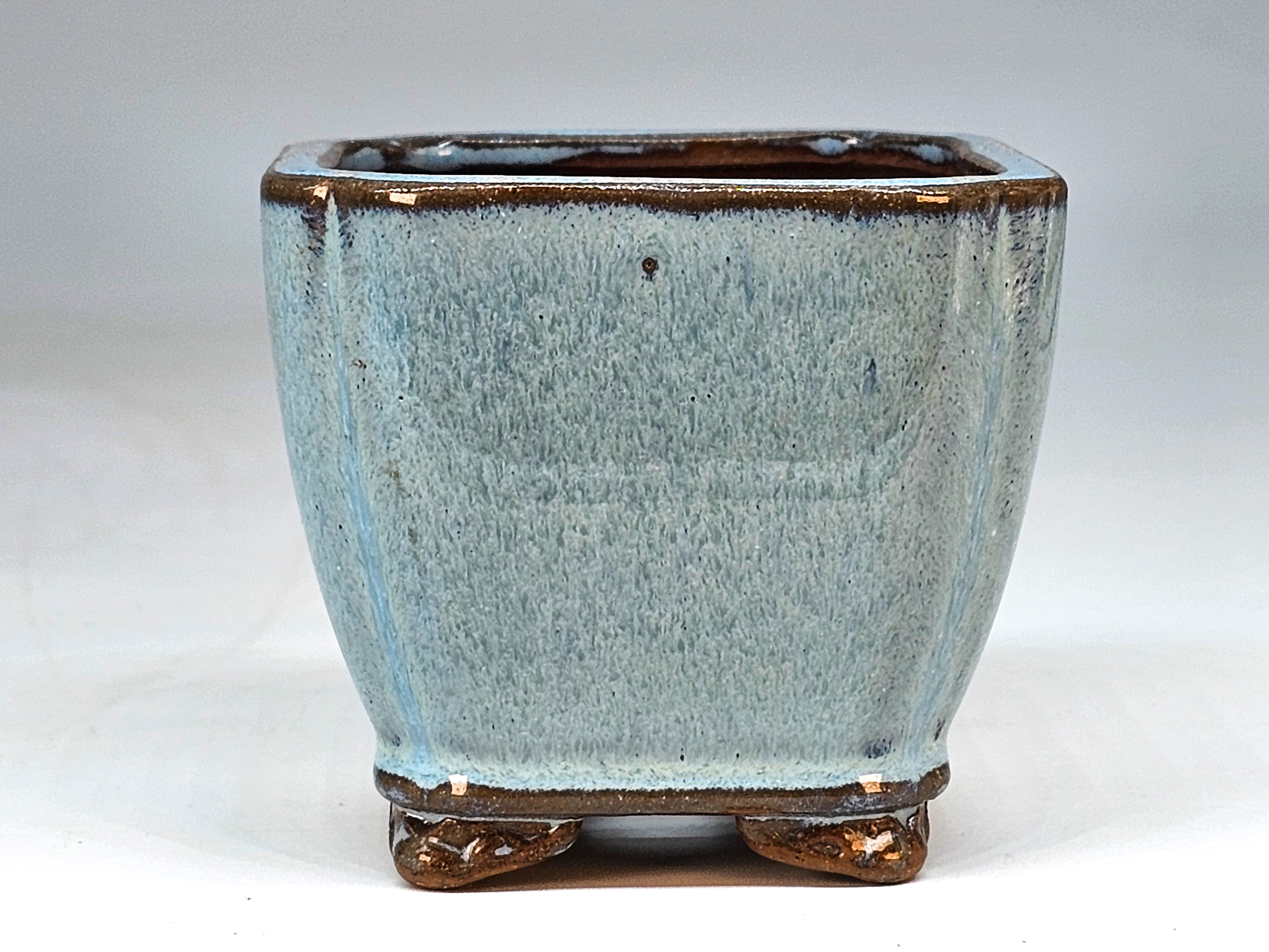 Bonsaischale Seiko Japan 6,3x6cm    