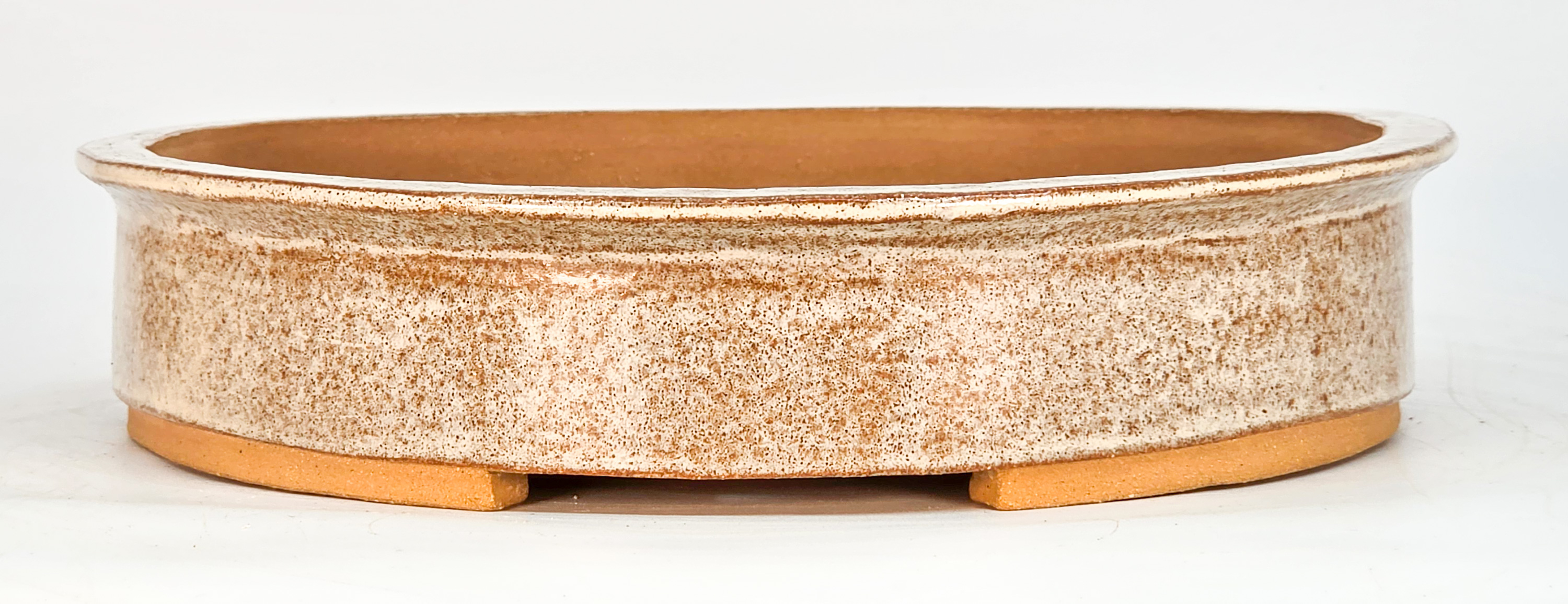Bonsaischale Deutschland 33,5x25x5cm