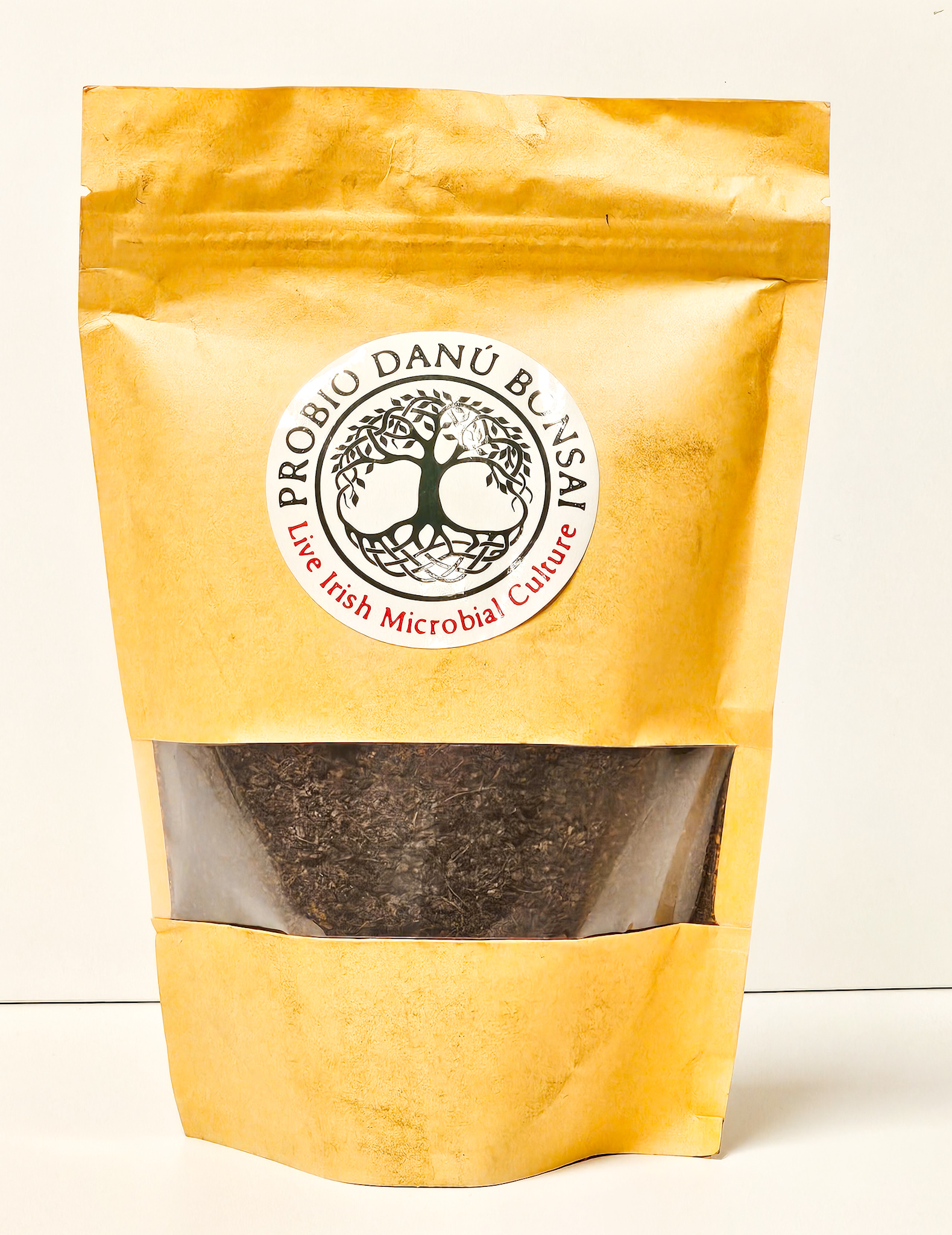 PROBIO CARBON - Danú 195gr.
