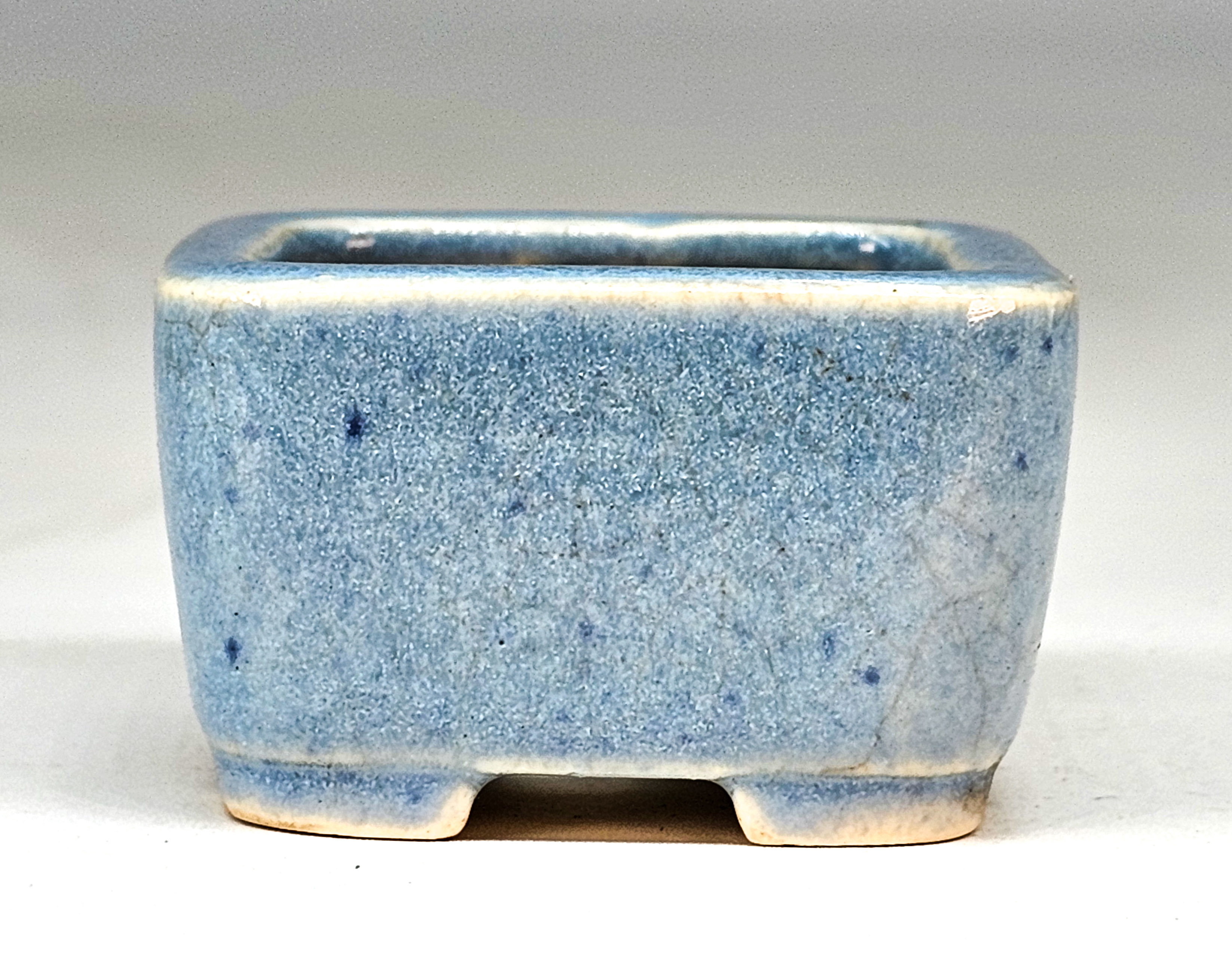 Bonsaischale Seiko Japan 4,5x2,7cm