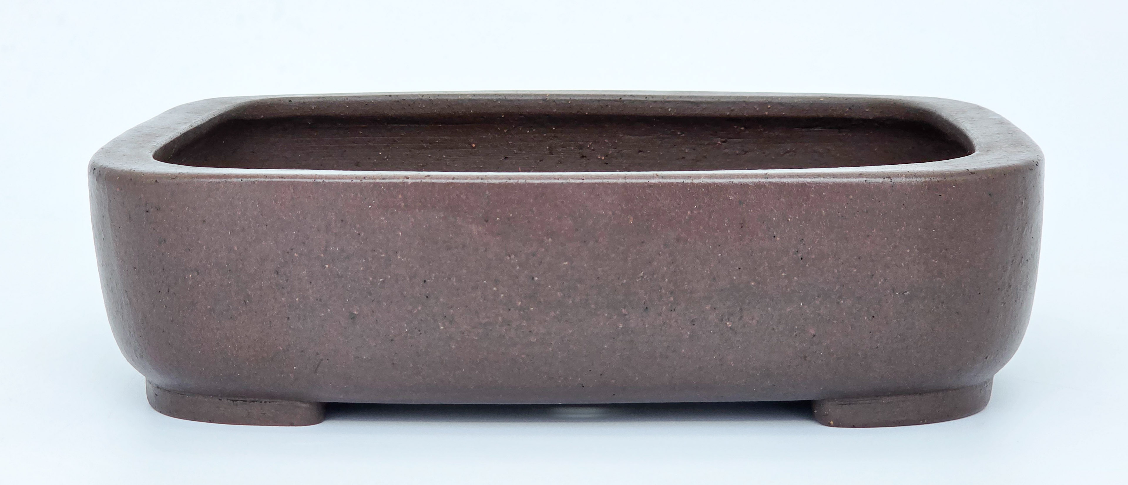 Bonsaischale Yamaaki Tokoname 22x17x5,5cm