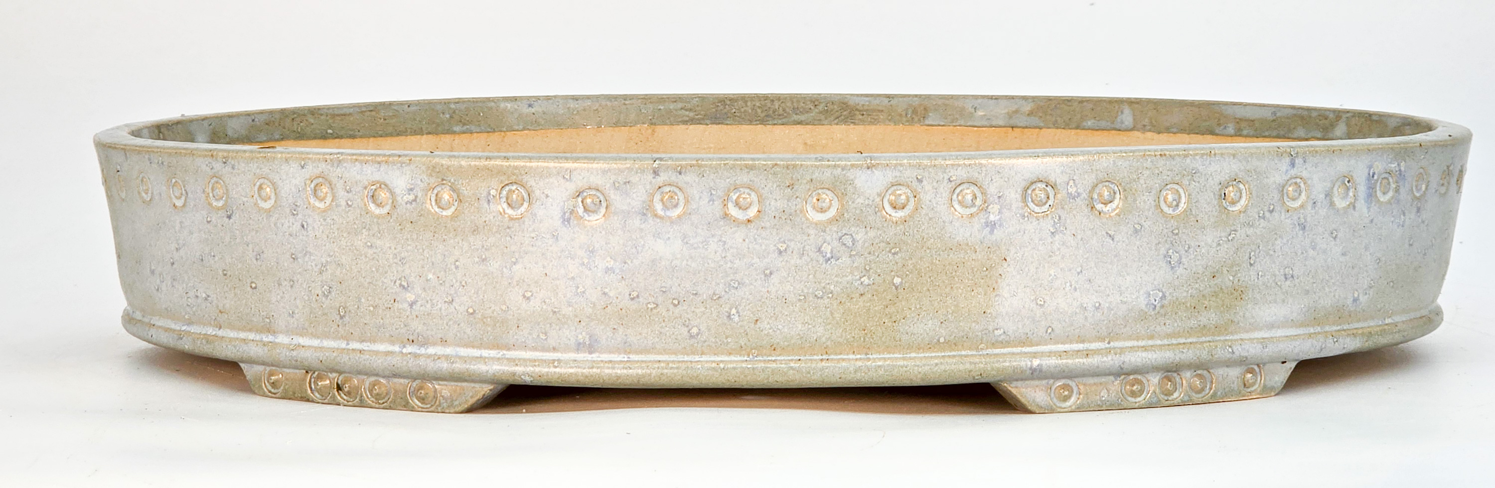 Bonsaischale TK Bonsaipots Deutschland 35,5x28x5,8cm