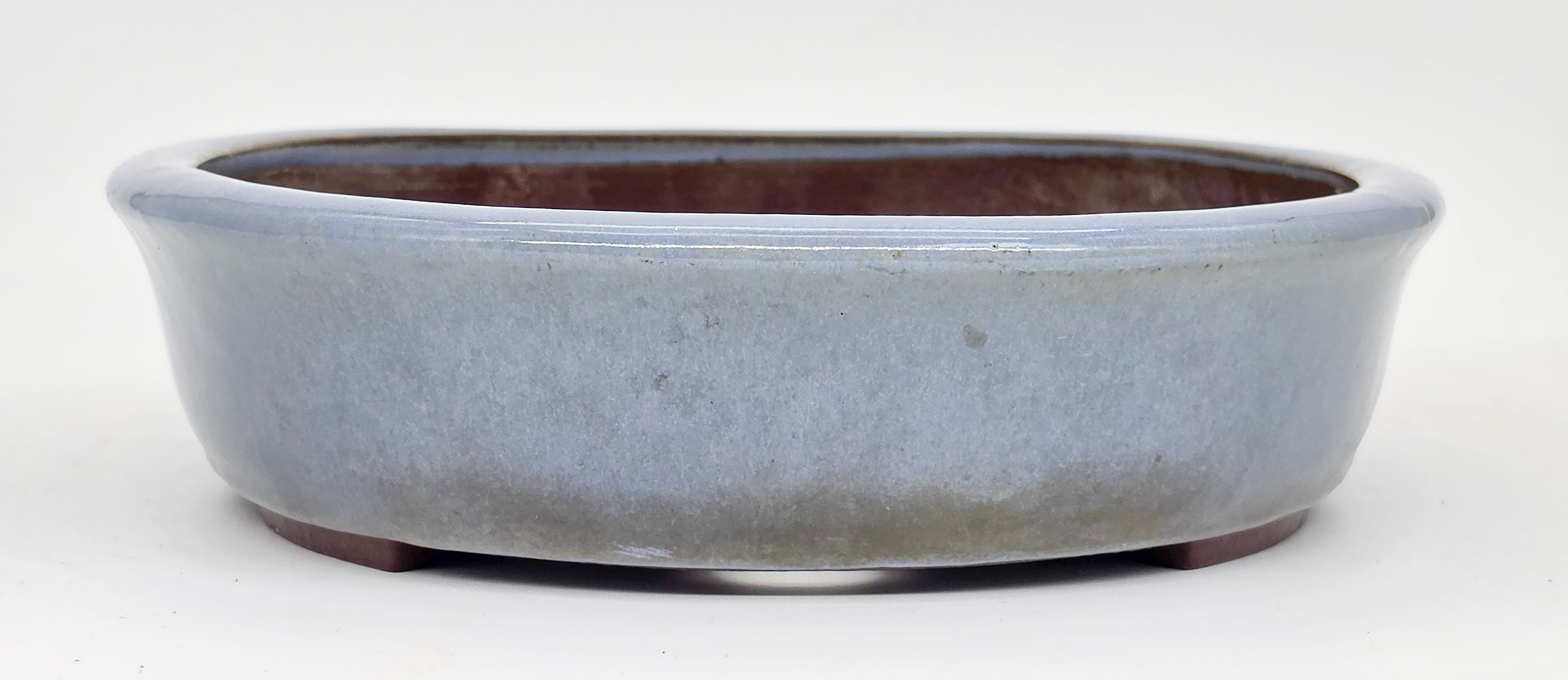Bonsaischale Yamaaki Tokoname 36x28x7cm