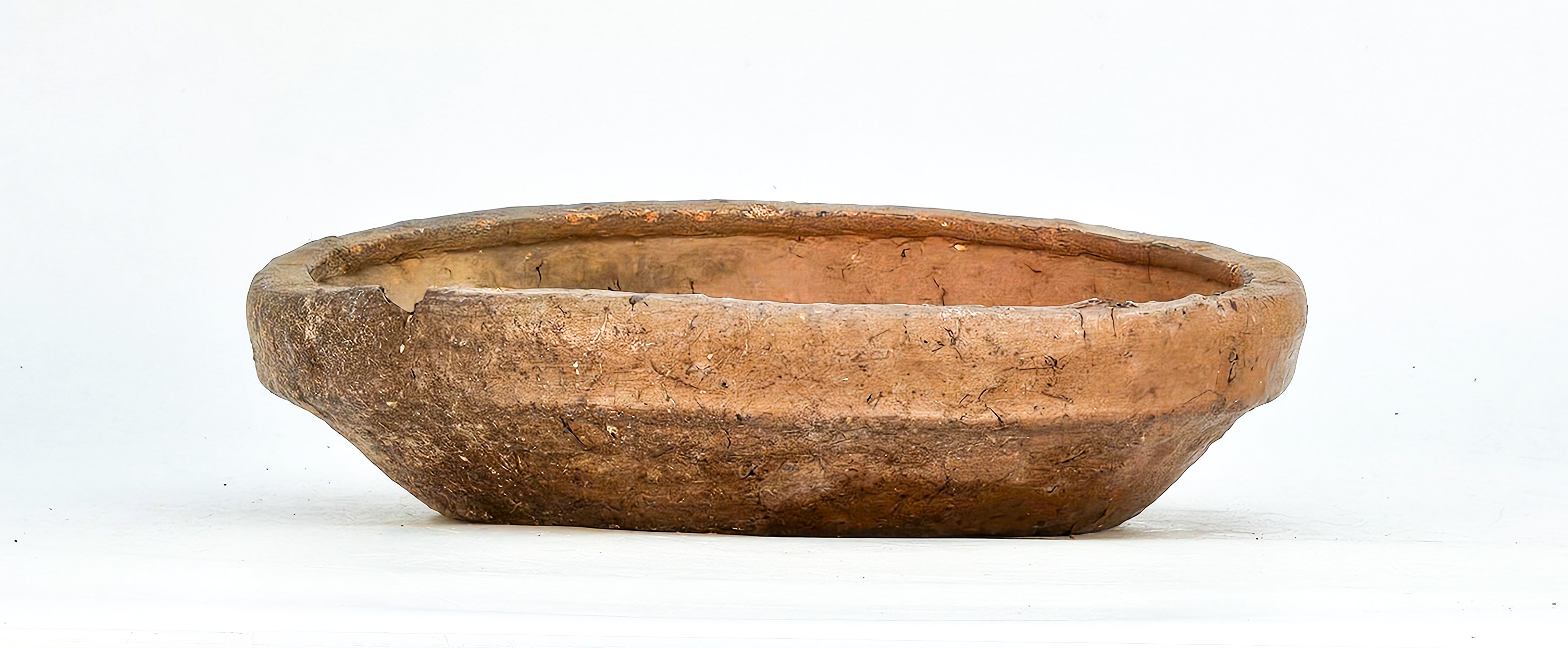 Bonsaischale Nanban - Rarität! 22x6,5cm