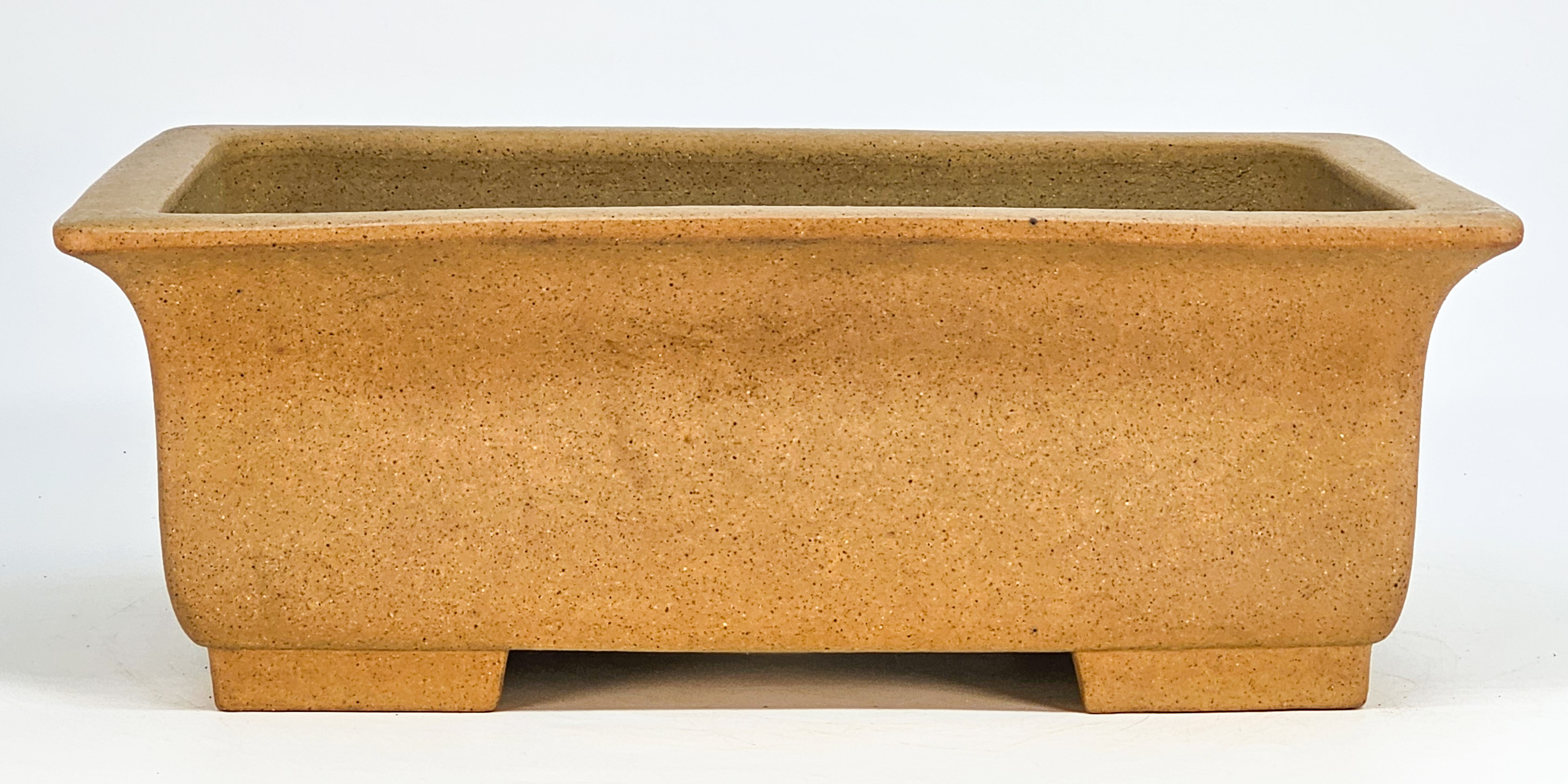 Bonsaischale Tosho Tokoname 38,5x28,5x13cm