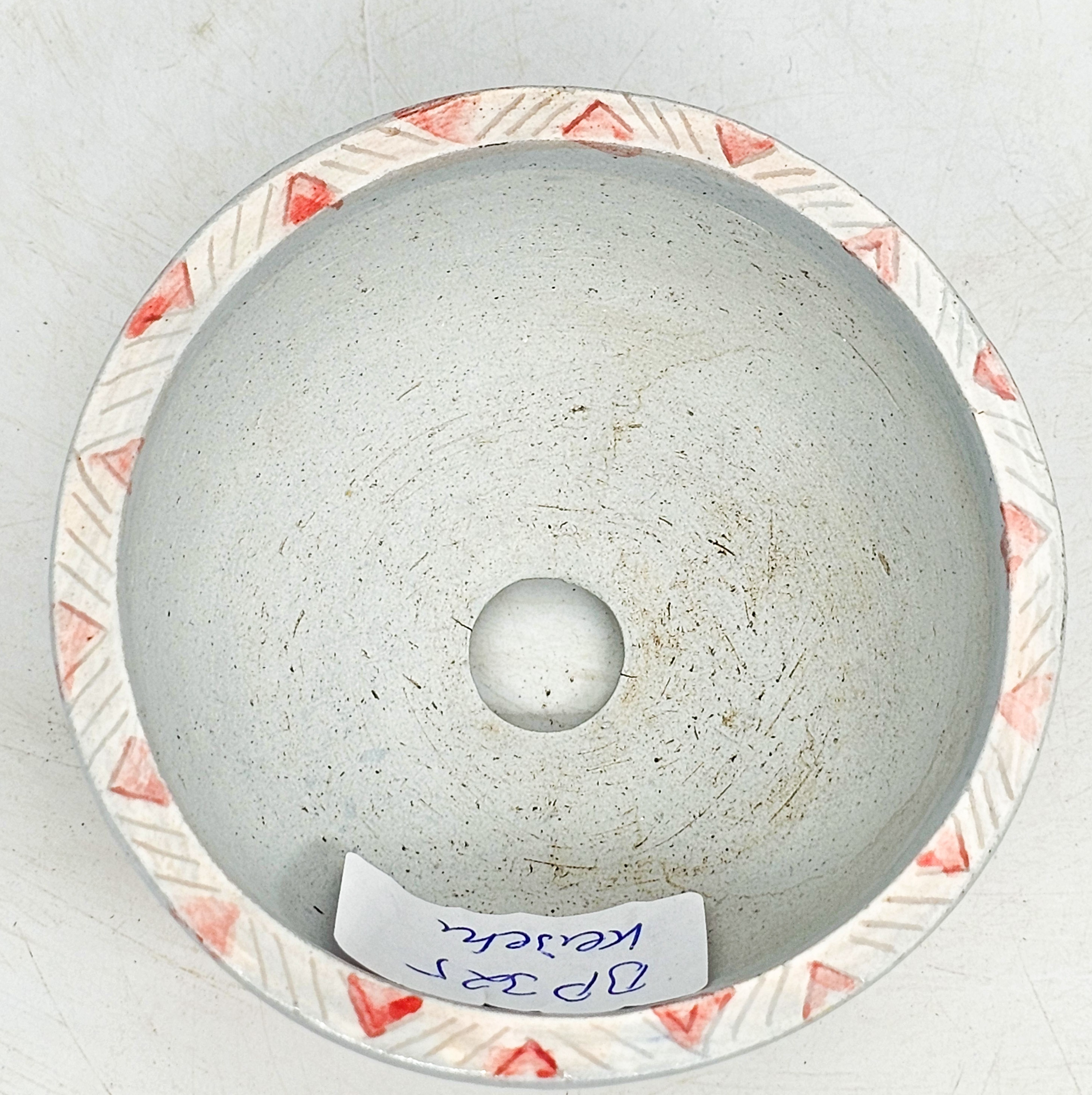 Bonsaischale Kei Setsu Japan 9,4x4,4cm