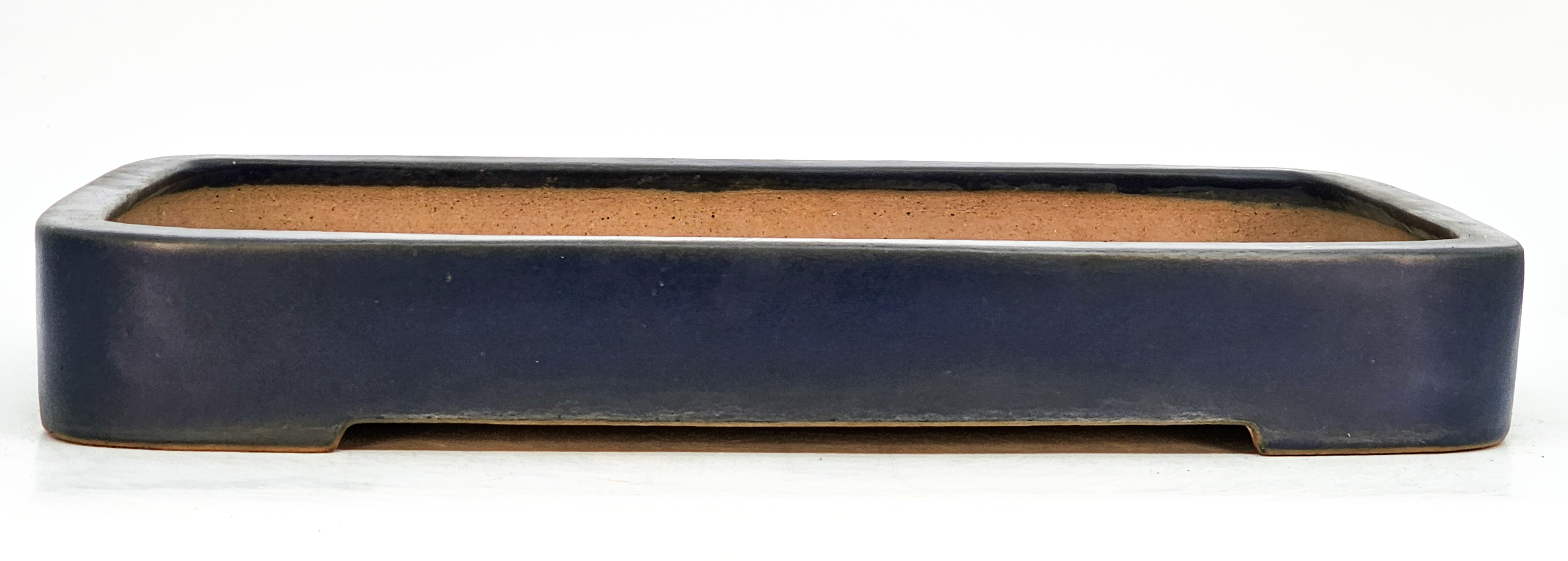 Bonsaischale Reiho Tokoname 48x32,5x6,5cm