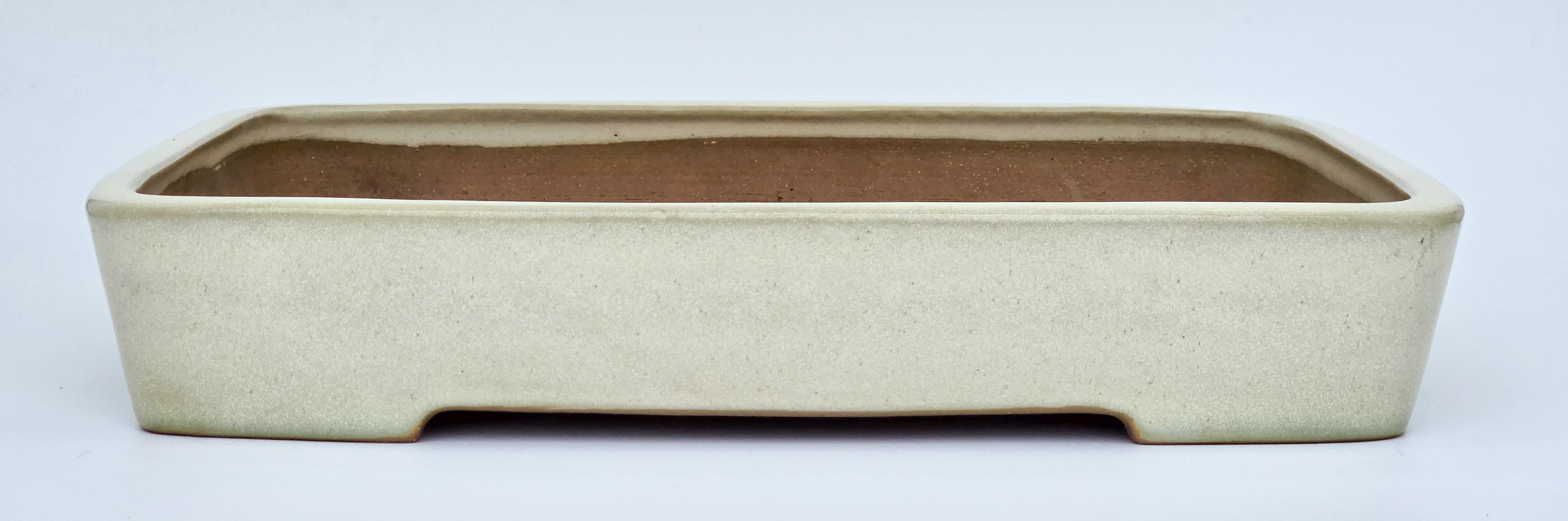 Bonsaischale Yamafusa Tokoname 41x30,3x7cm