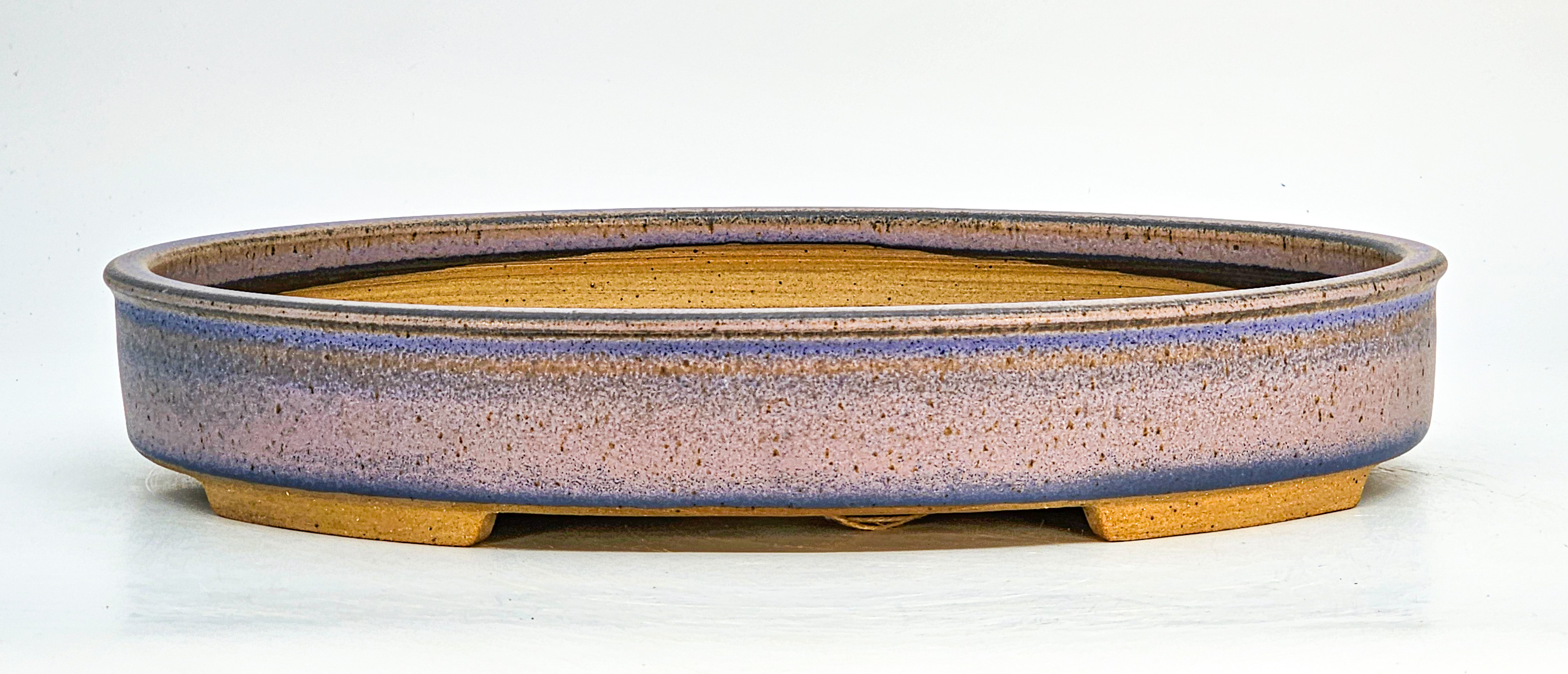 Bonsaischale Roman Husmann 35,5x27,5x6cm