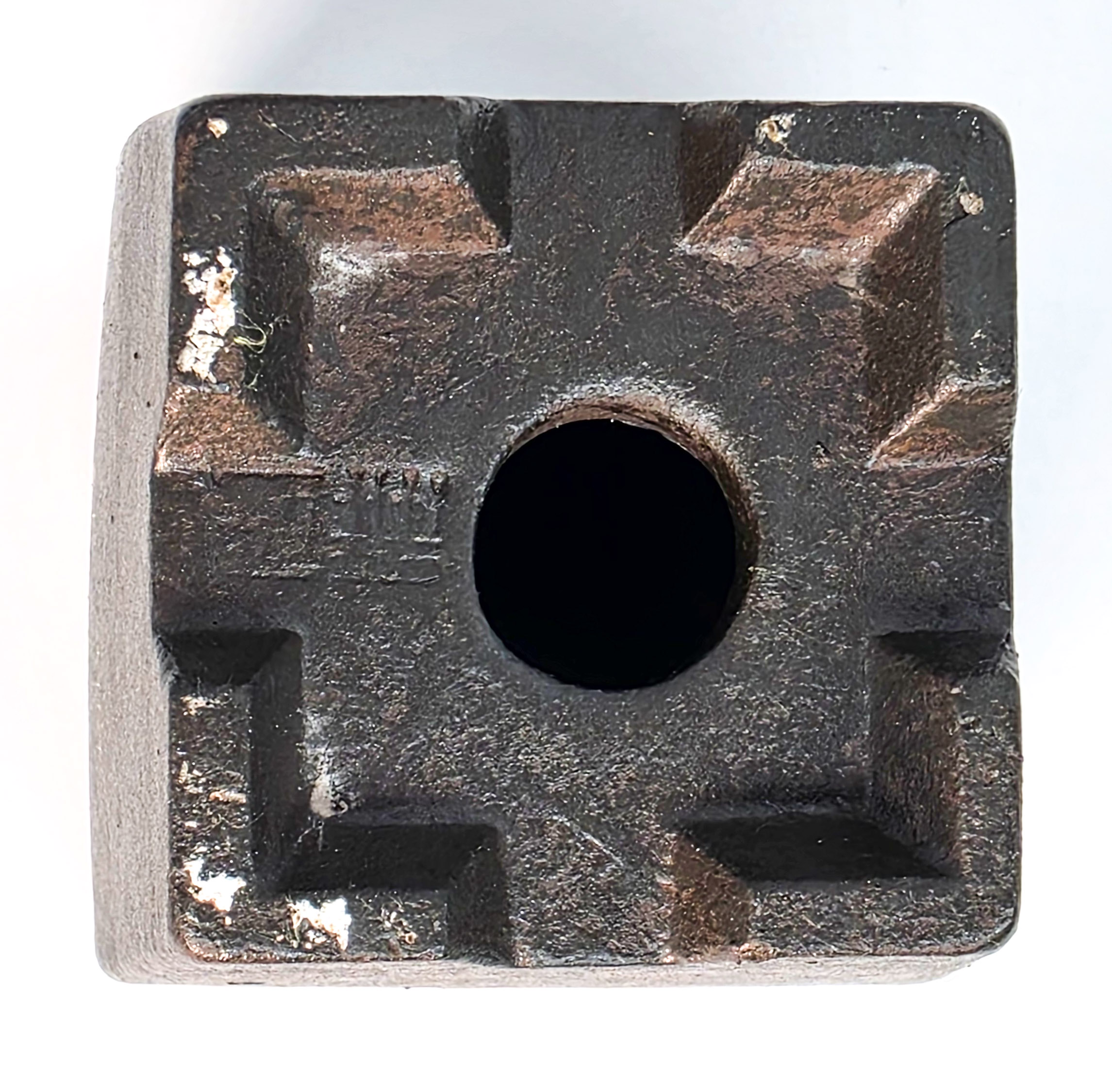 Bonsaischale Japan 5,2x7,8cm
