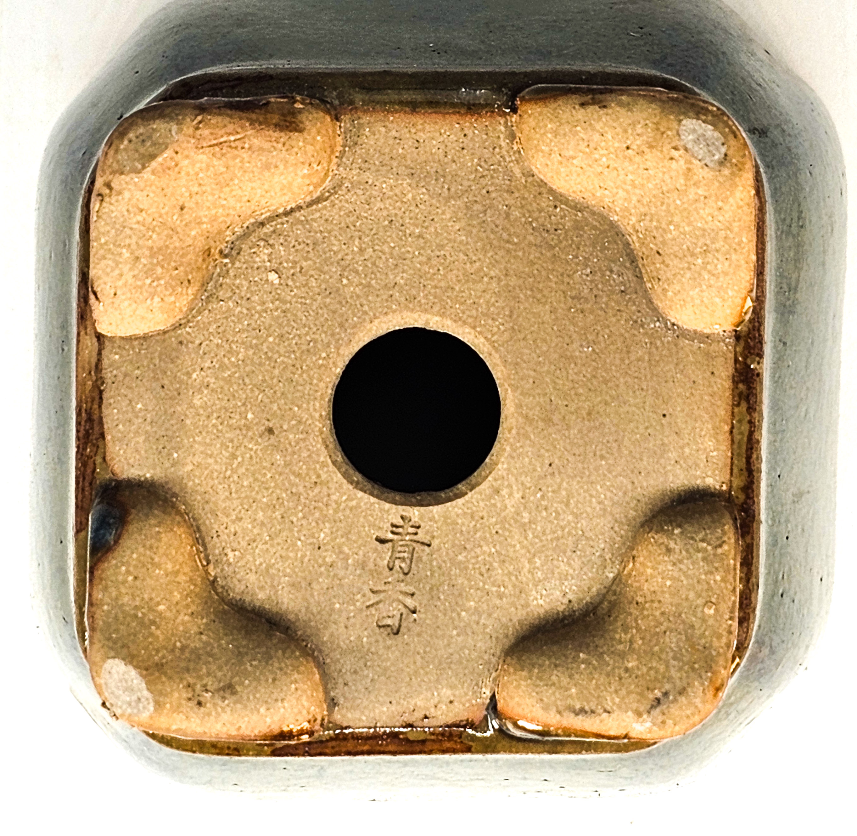 Bonsaischale Seiko Japan 6,5x6cm