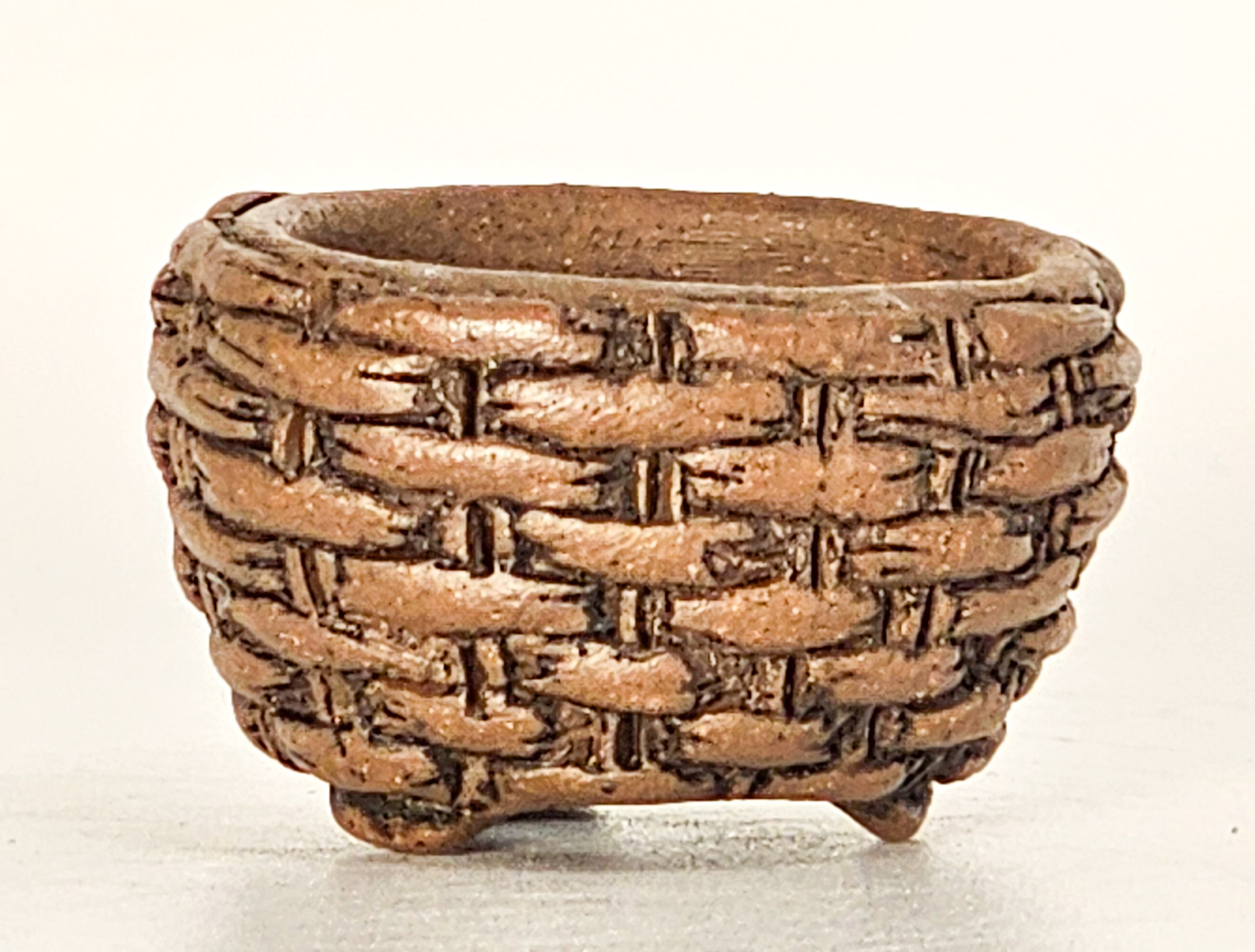 Bonsaischale Tani Ranzan 3x1,6cm