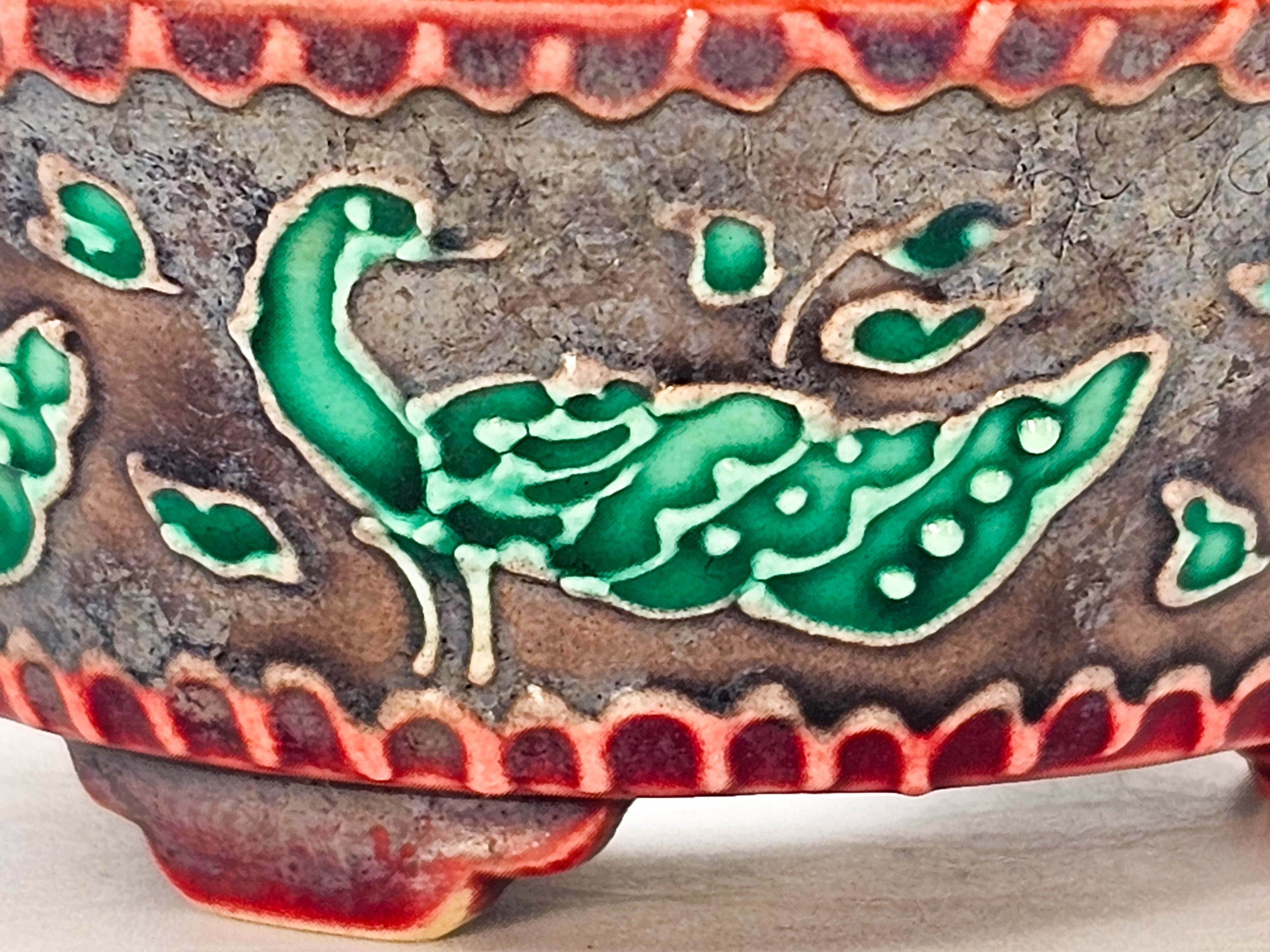Bonsaischale Tou Ai Japan 7,5x3cm