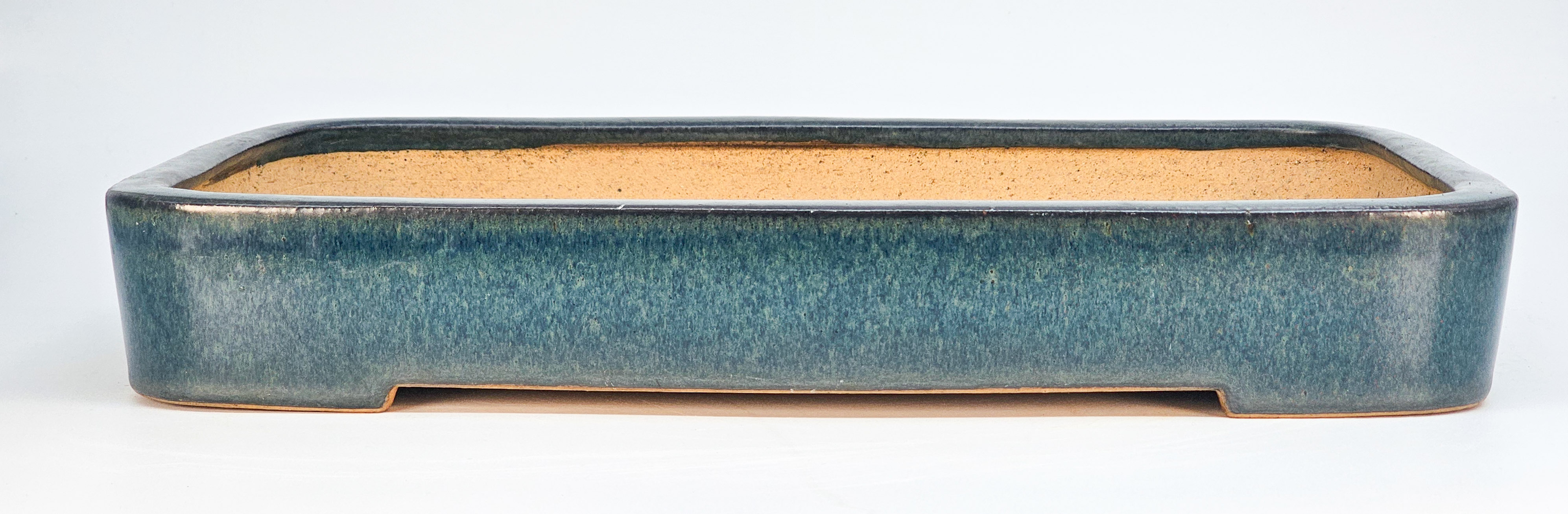 Bonsaischale Reiho Tokoname 41x27x6cm