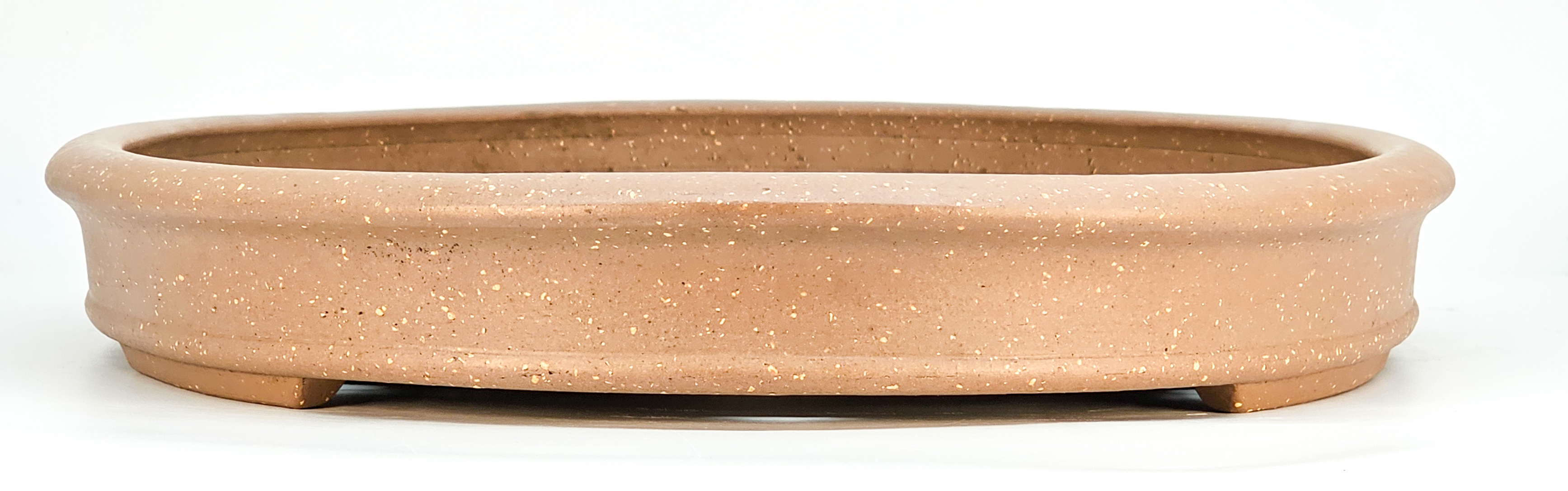 Bonsaischale Hekisui Tokoname 55x39x6cm