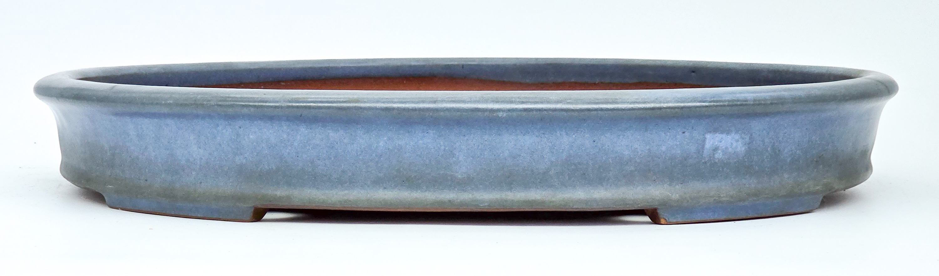 Bonsaischale Yamafusa Tokoname 41x31x5,5cm