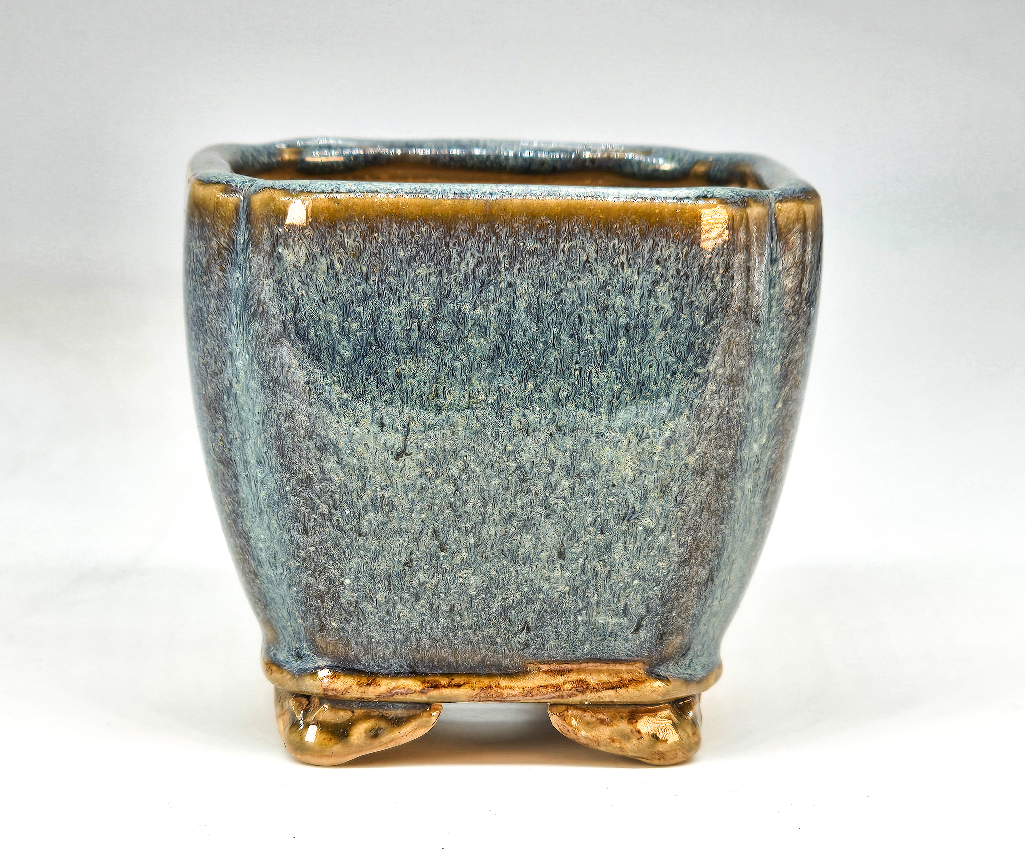 Bonsaischale Seiko Japan 6,3x6cm      