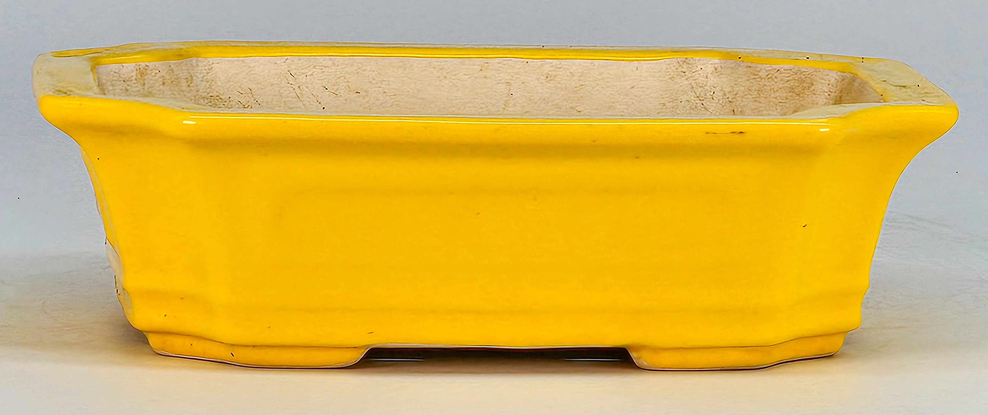 Bonsaischale Bunpu Seifu17,4x14,6x4,8cm