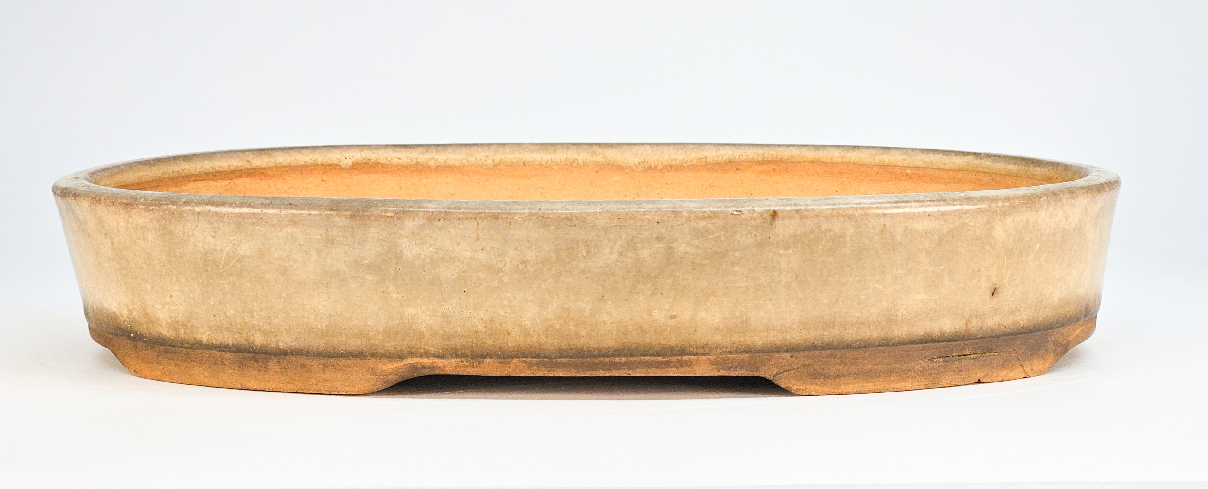 Bonsaischale Nakawatari China 30,6x20,7x5cm
