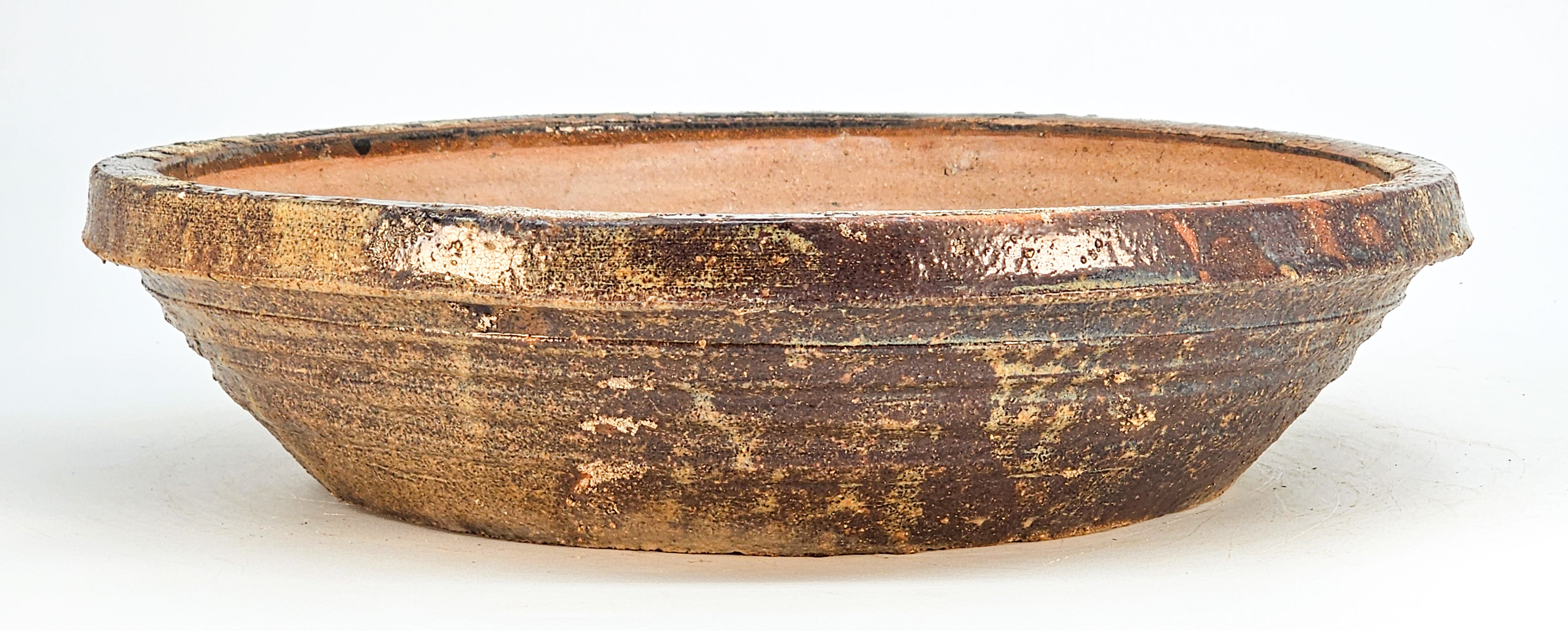 Bonsaischale Nanban - Rarität! 37,5x9,5cm