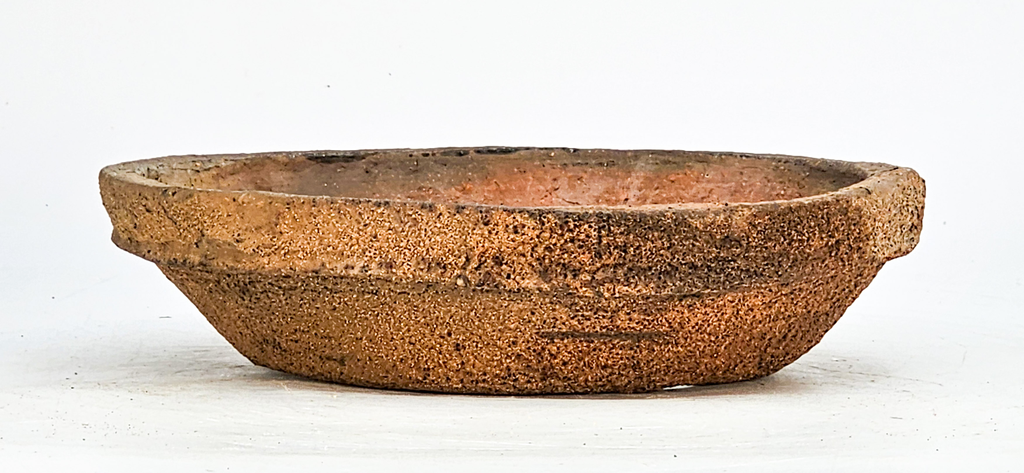Bonsaischale Nanban - Rarität! 21,5x5cm  