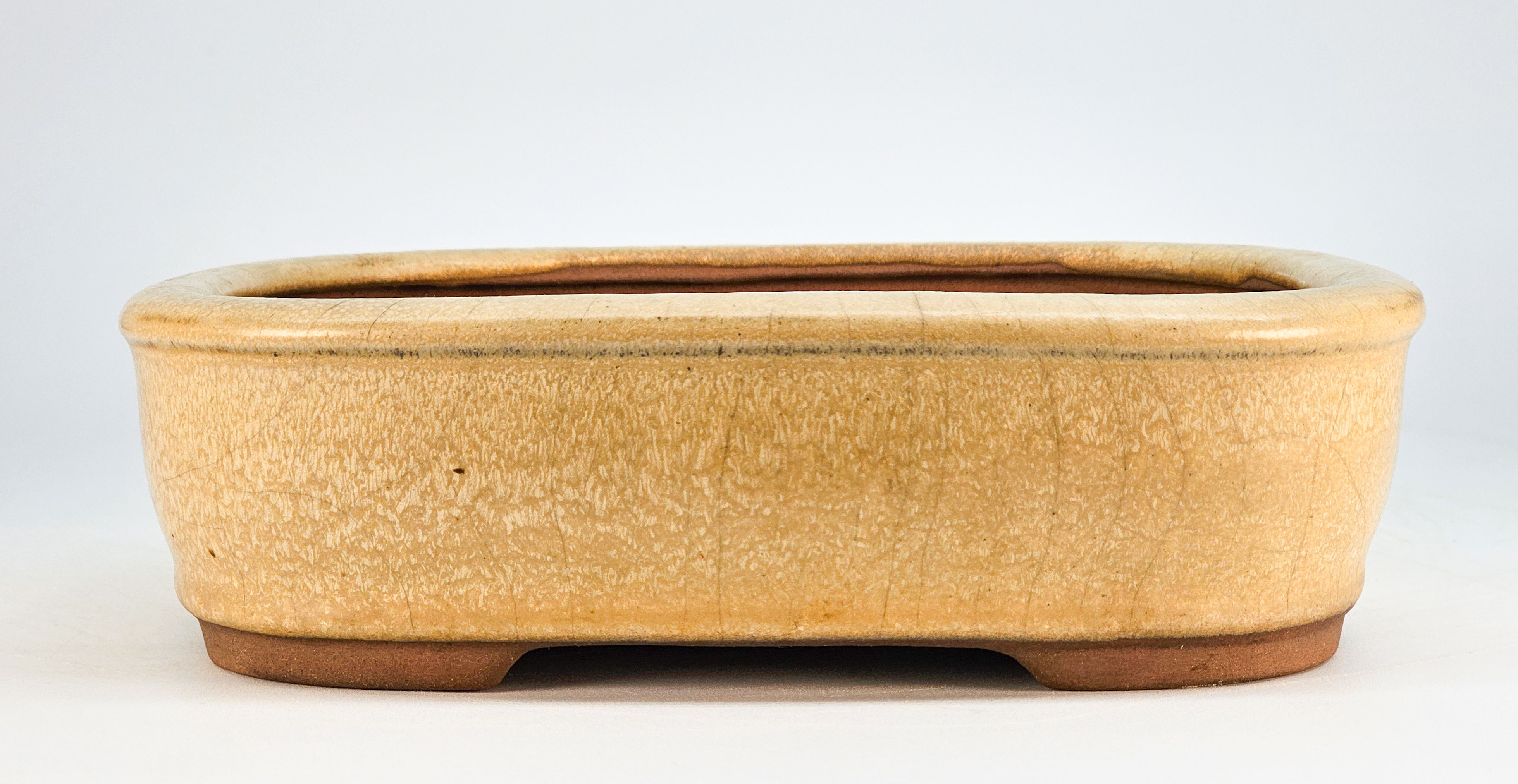Bonsaischale Japan 21x16,1x5,9cm