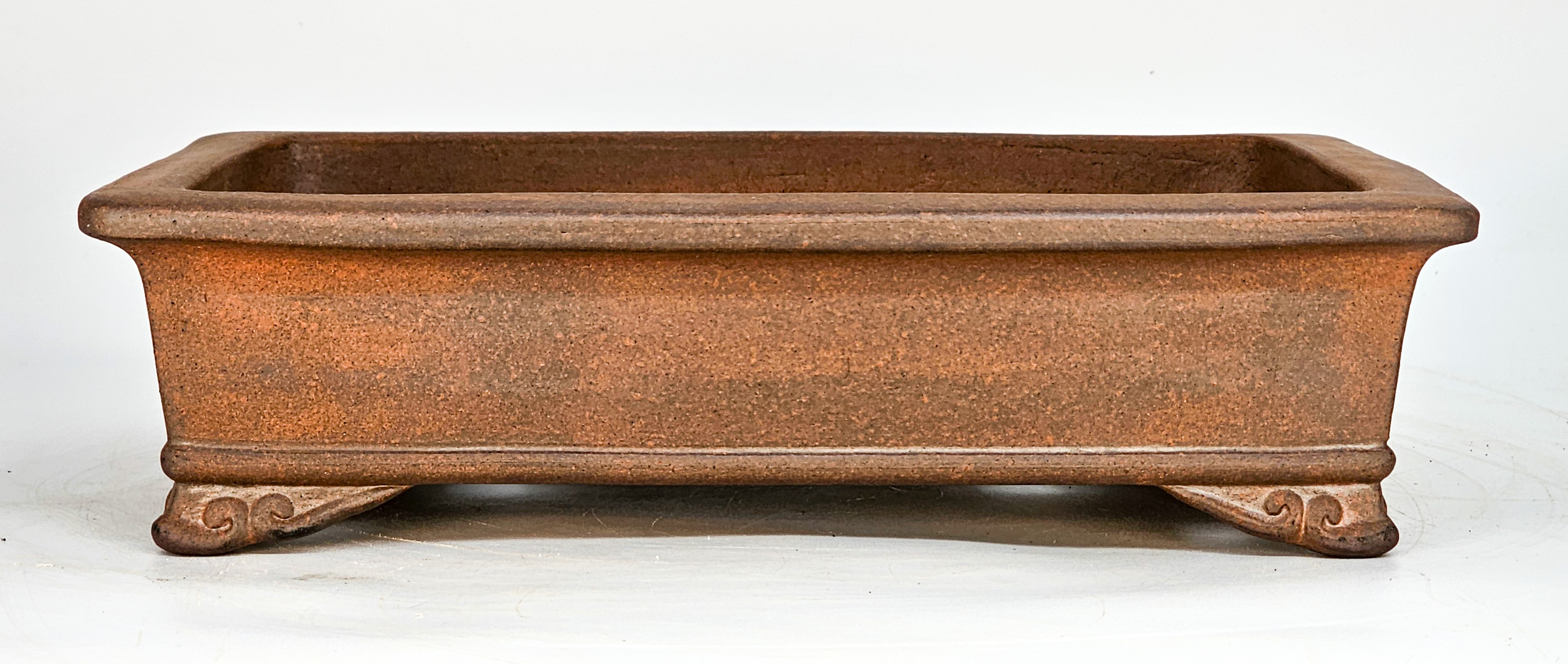 Bonsaischale Reiho Tokoname 28,5x21x7,2cm