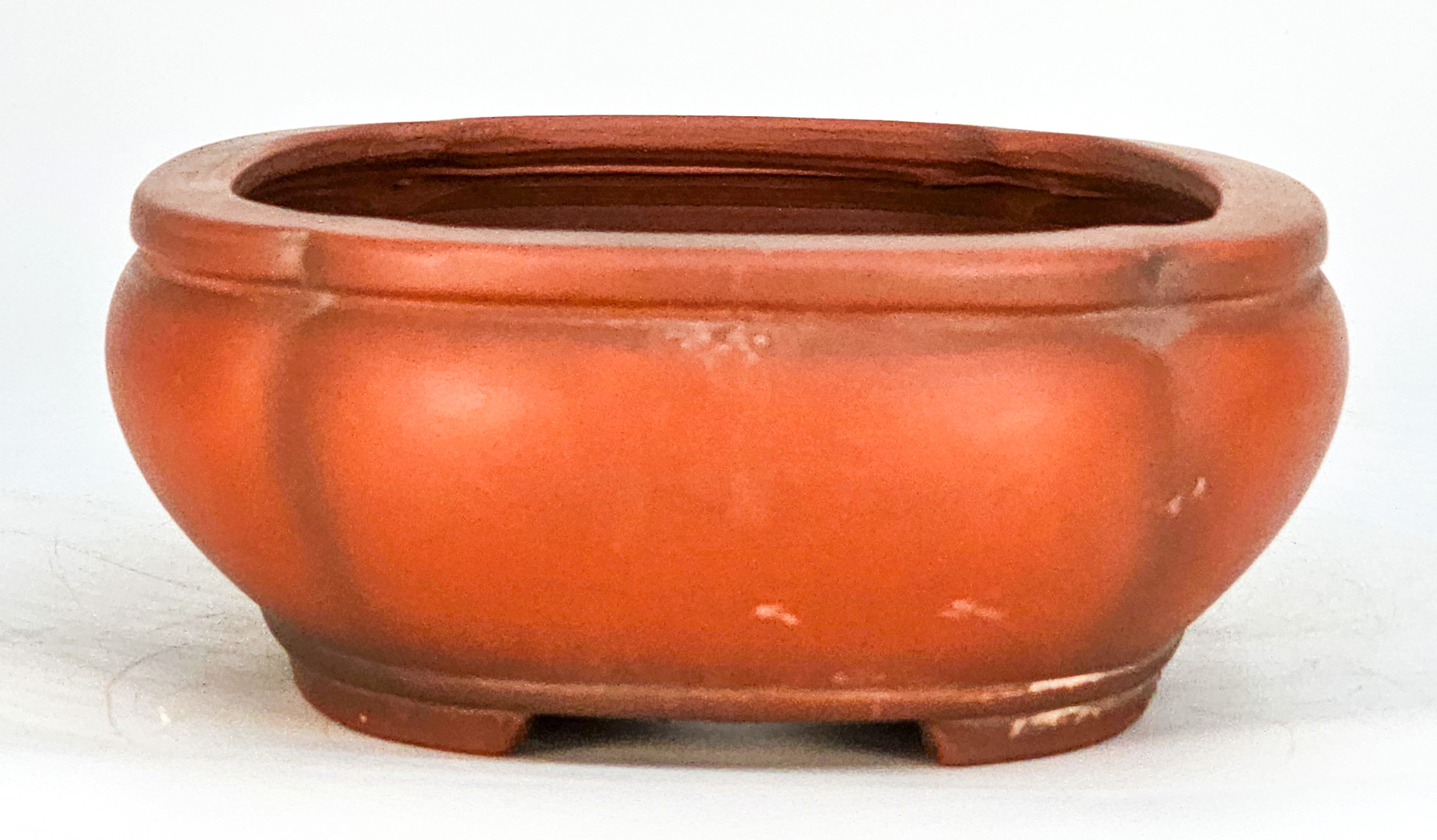 Bonsaischale Bigei Japan 19x14,5x6cm